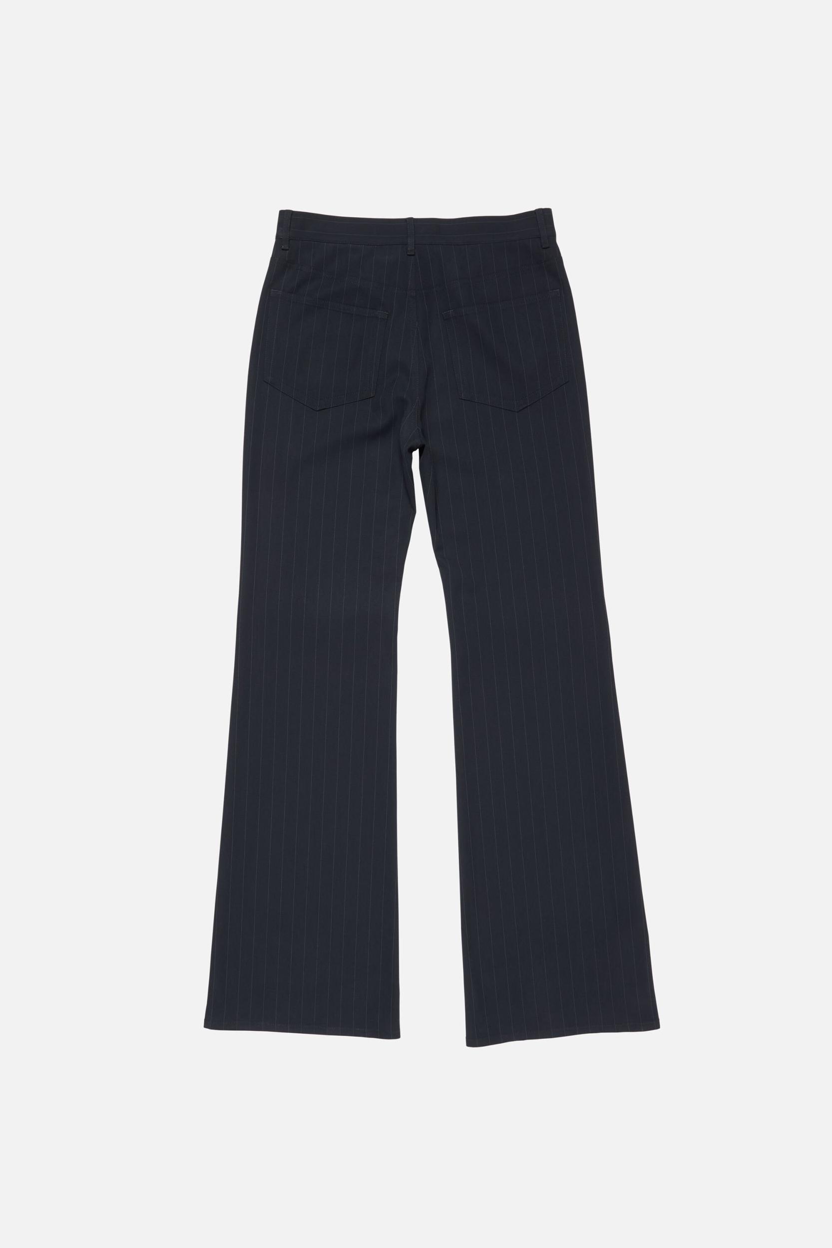 Pinstripe trousers Product Image
