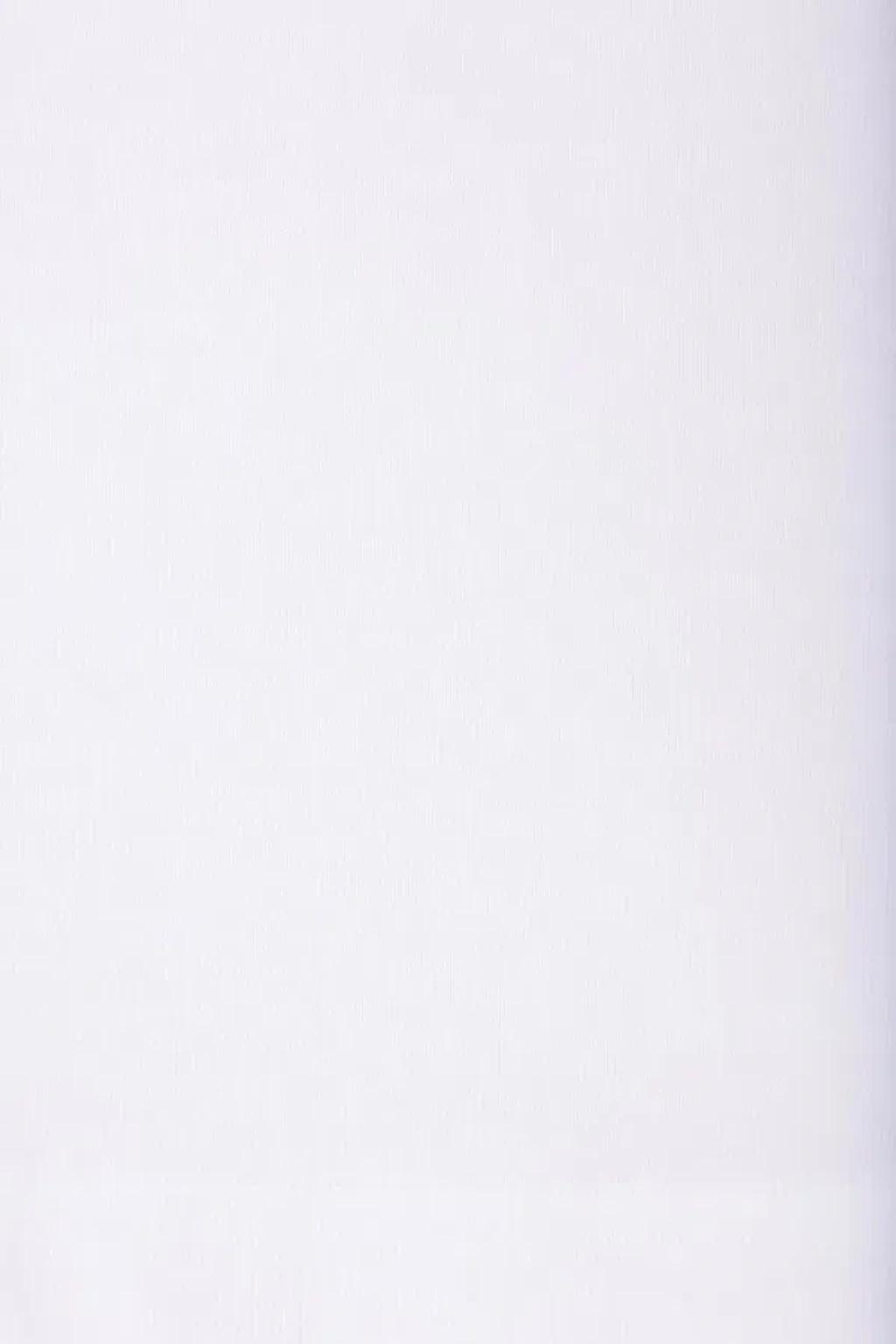 CASABLANCA Cotton Crew Neck T-shirt With Graphic Print In White Product Image