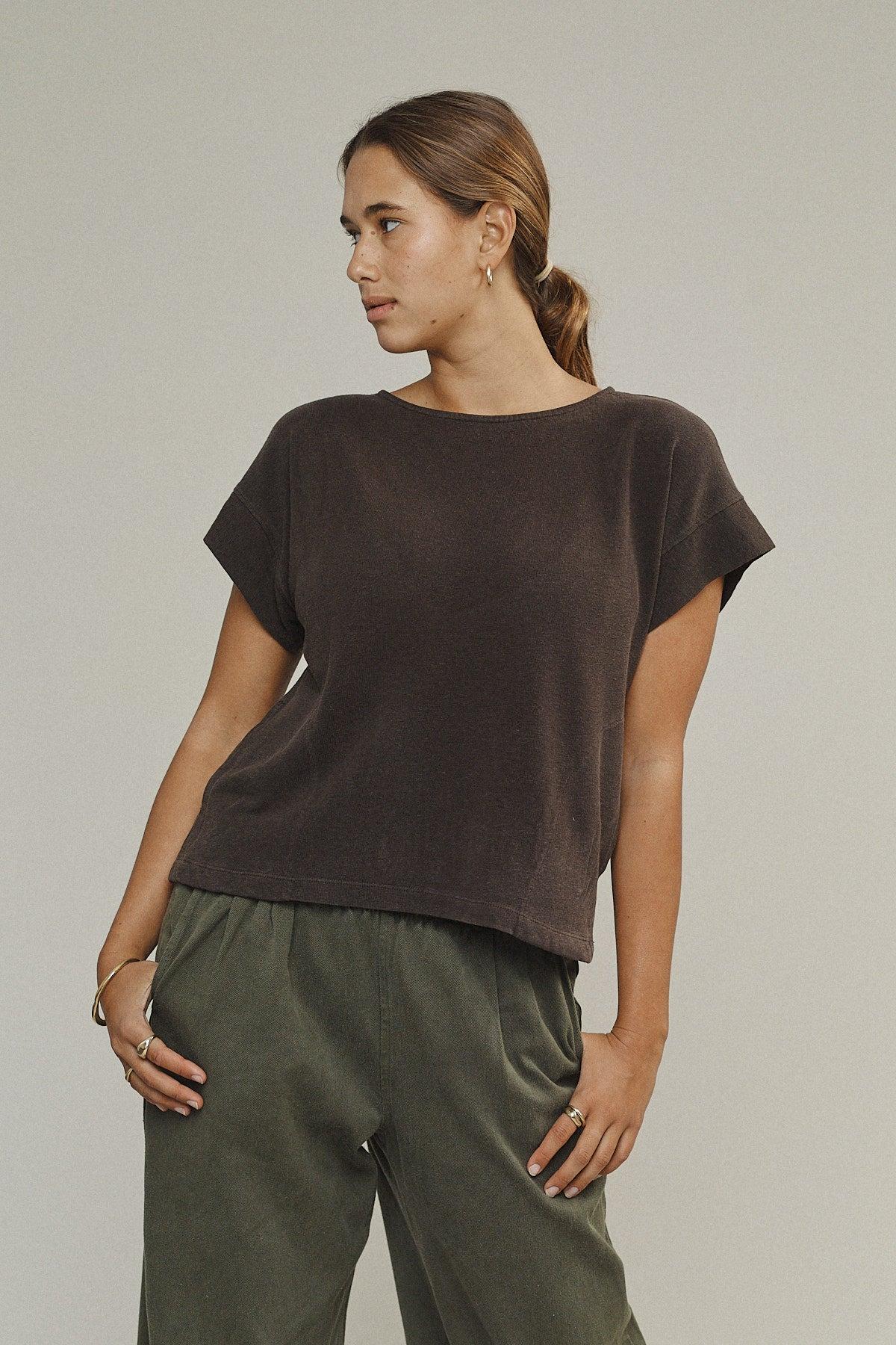 Taos Top - Sale Colors Female Product Image