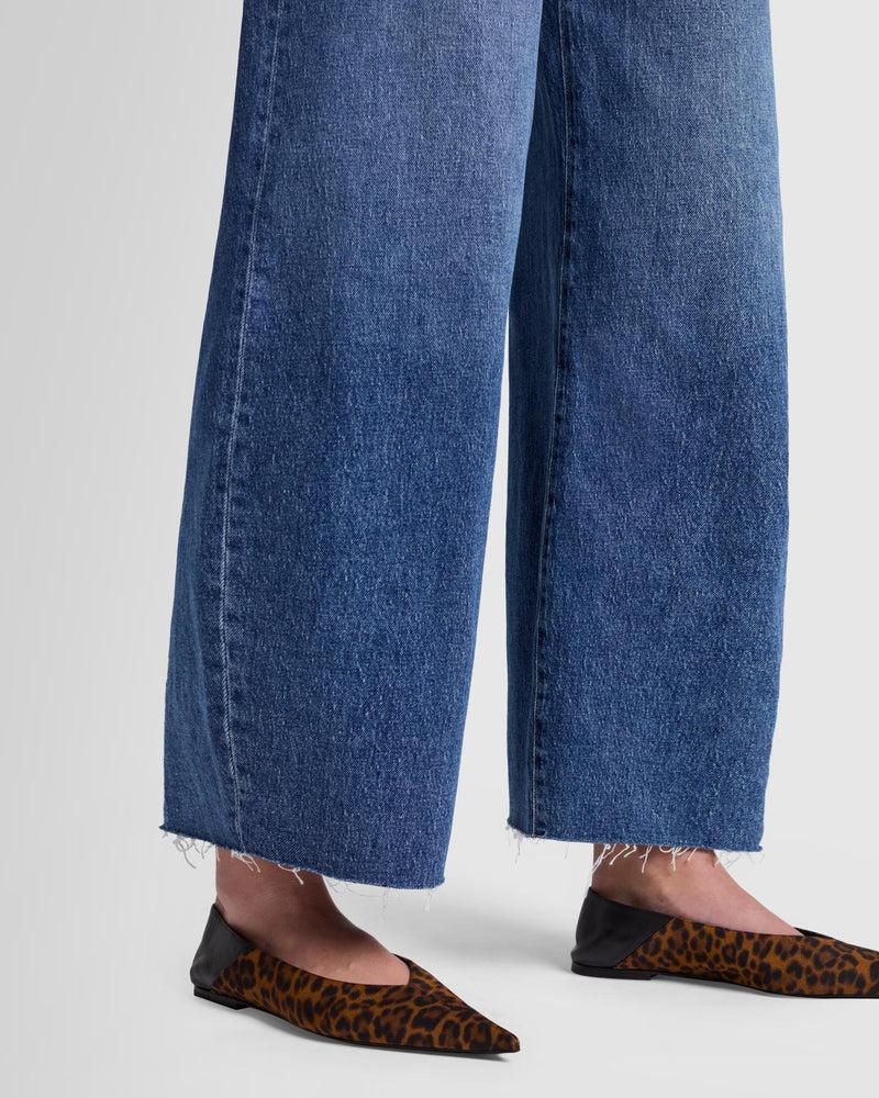 MANKIND Bonnie Barrel Leg Product Image