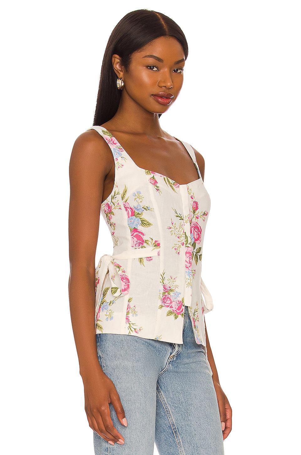 Bambi Top LPA Product Image