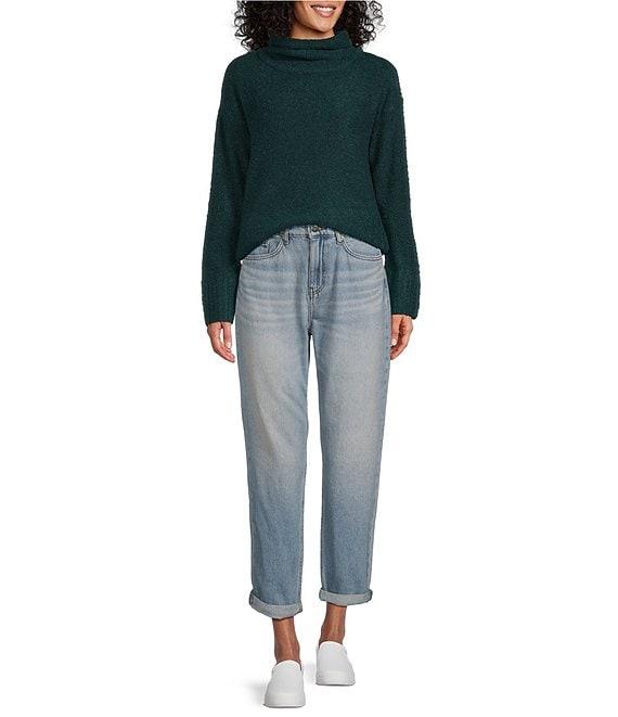Westbound Parker Boyfriend Jeans Product Image