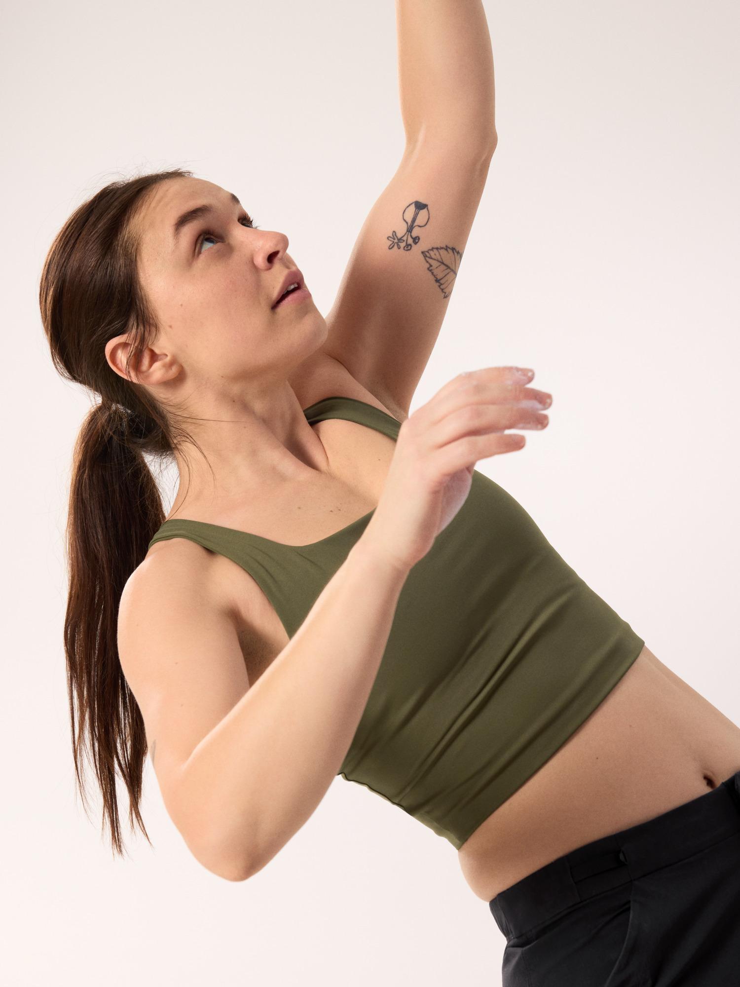 Soria Racerback Tank Women's Product Image