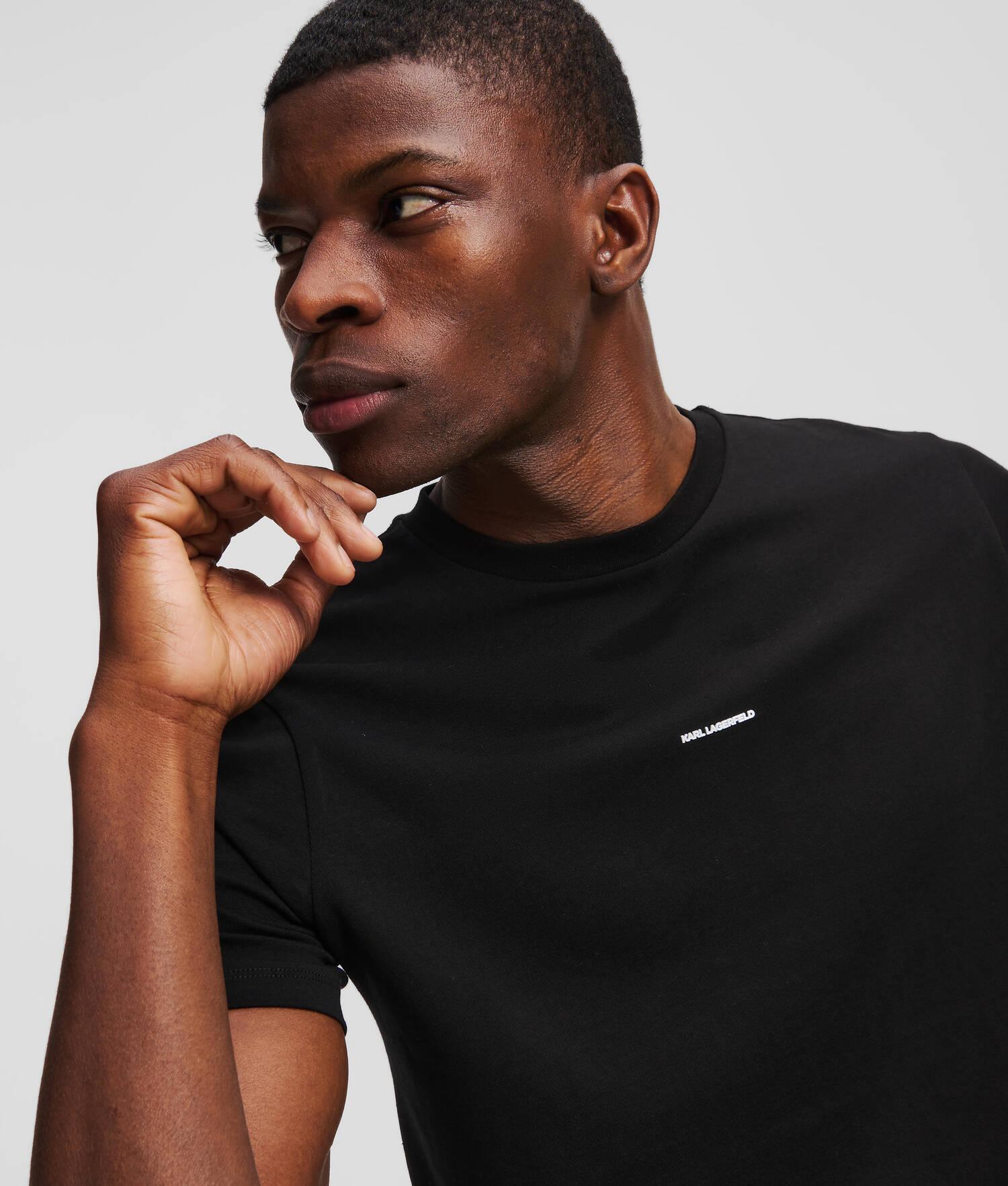 CREWNECK T-SHIRT Product Image