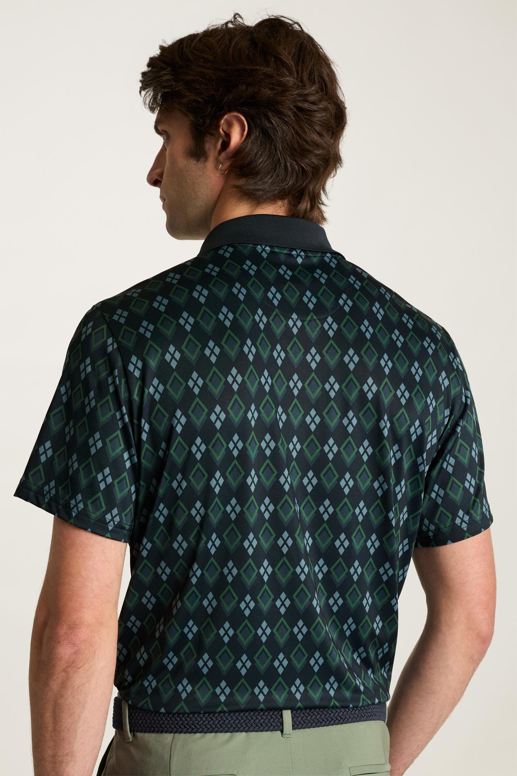 Performance Golf Polo Product Image