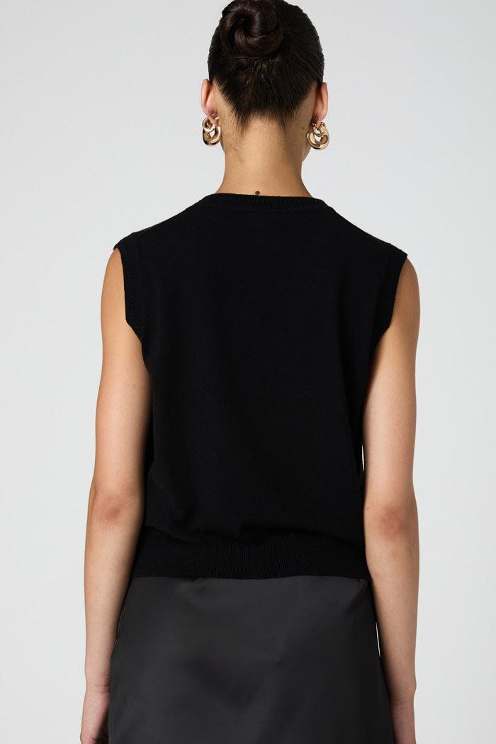 Cosysoft Sleeveless Vest Product Image