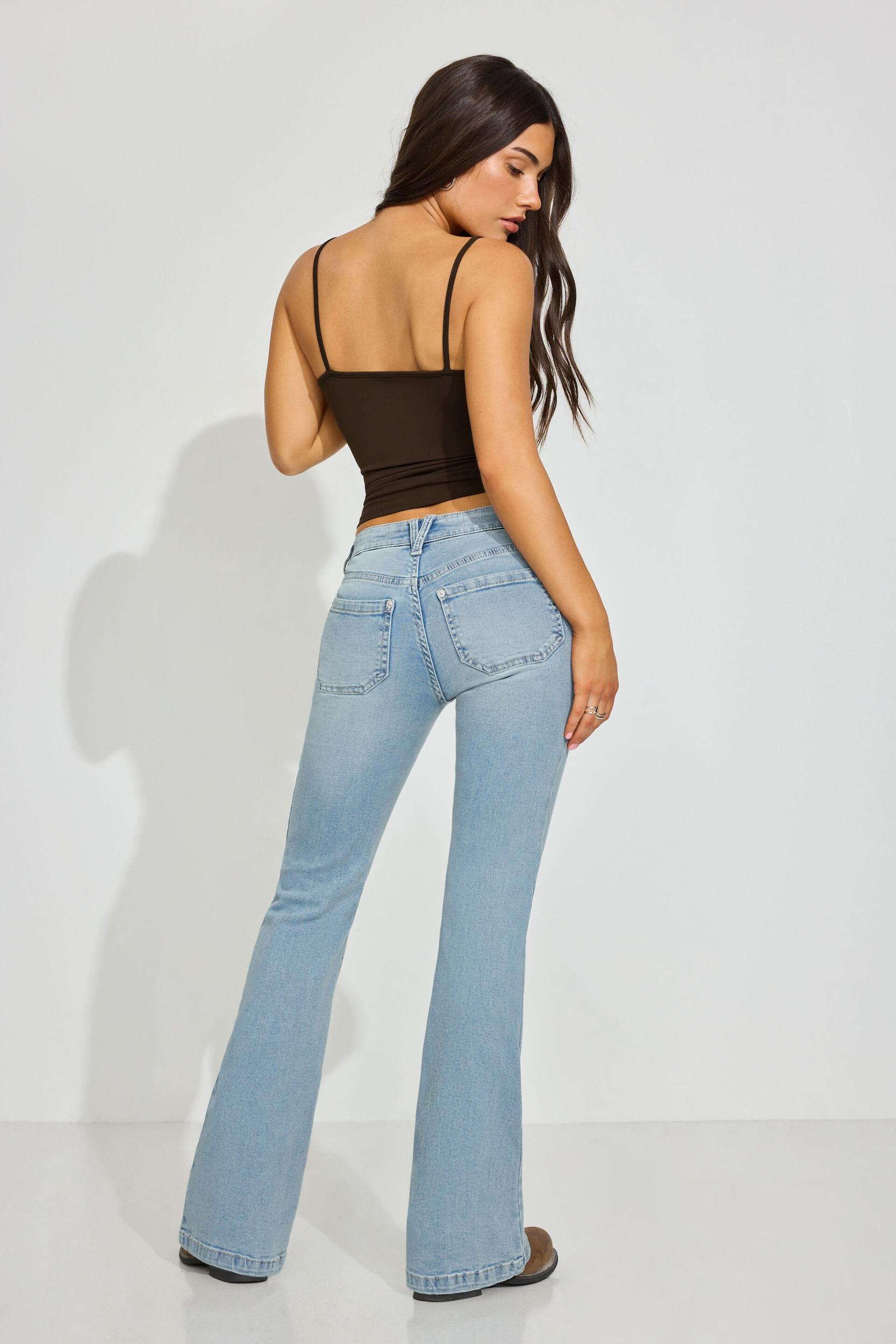 Sleek Scoop Cami Top Product Image