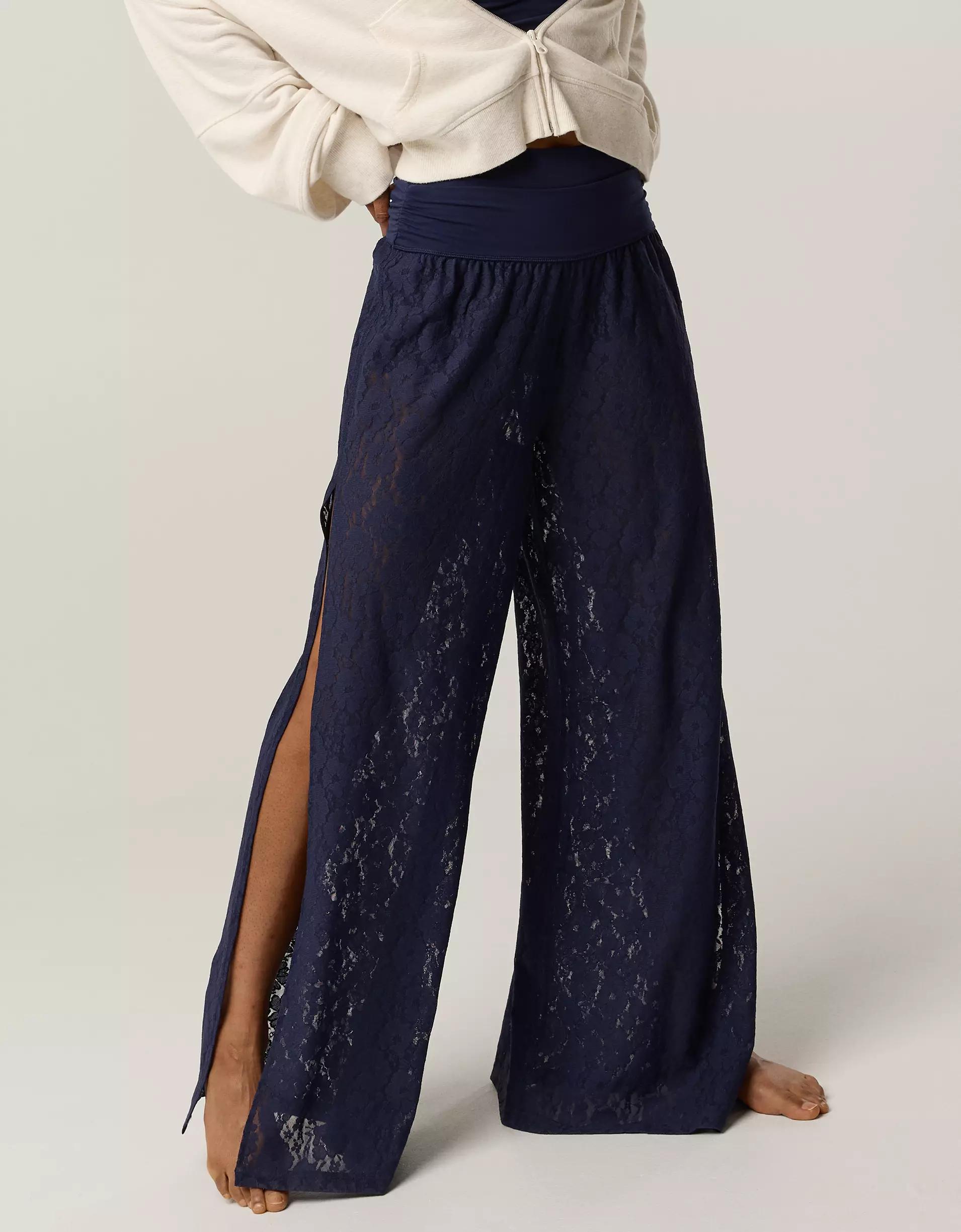 OFFLINE By Aerie Go With The Flow Pant Product Image