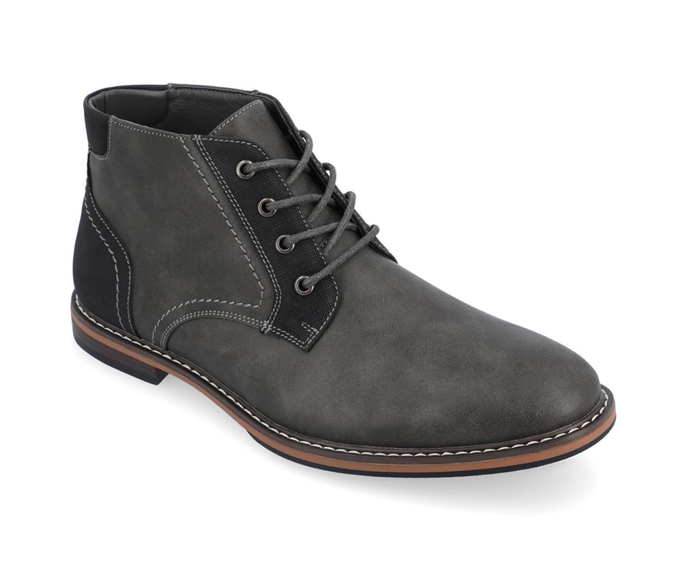 Men's Vance Co. Franco Dress Boots Product Image