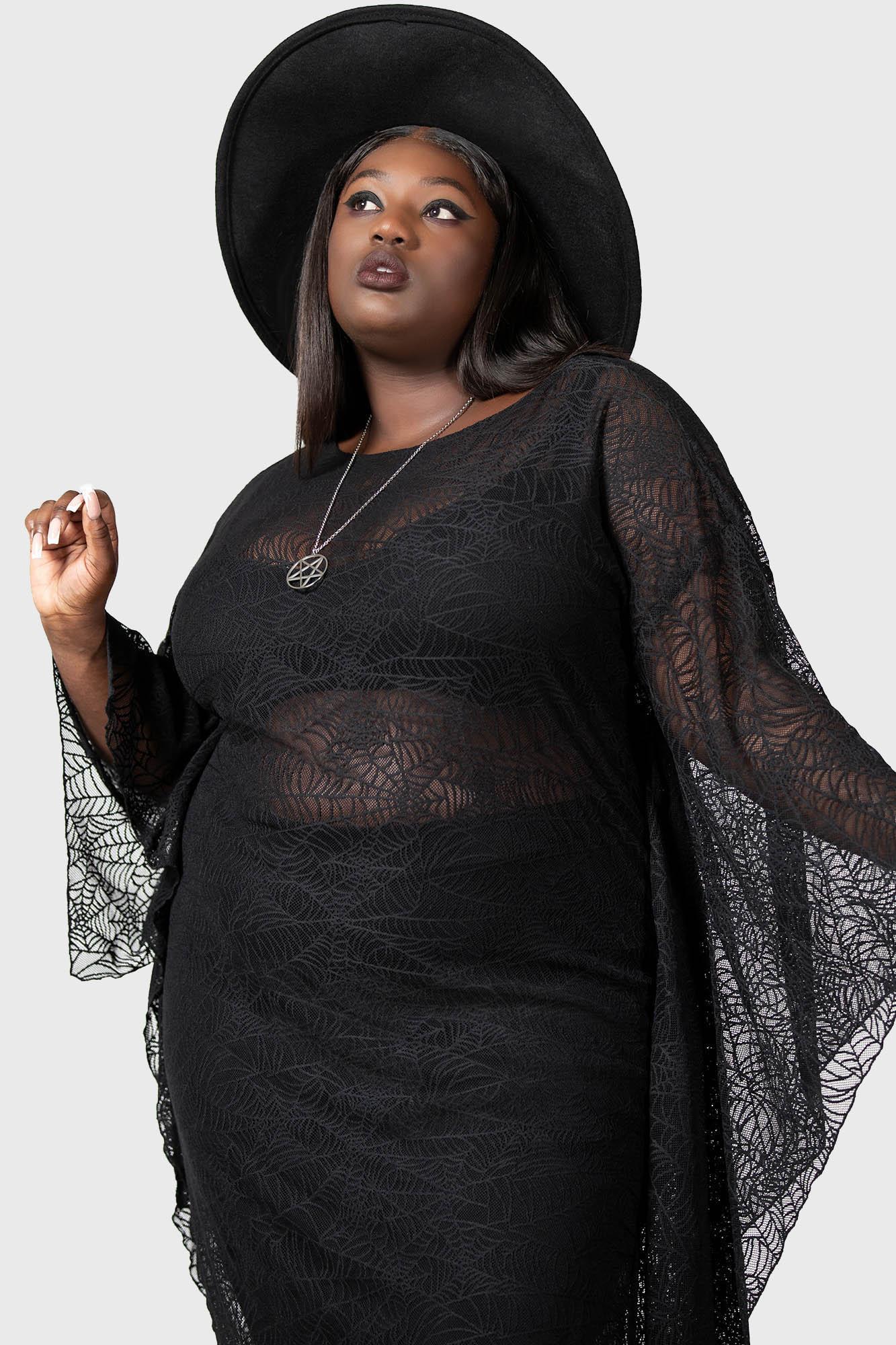 Arianwen Dress Female Product Image