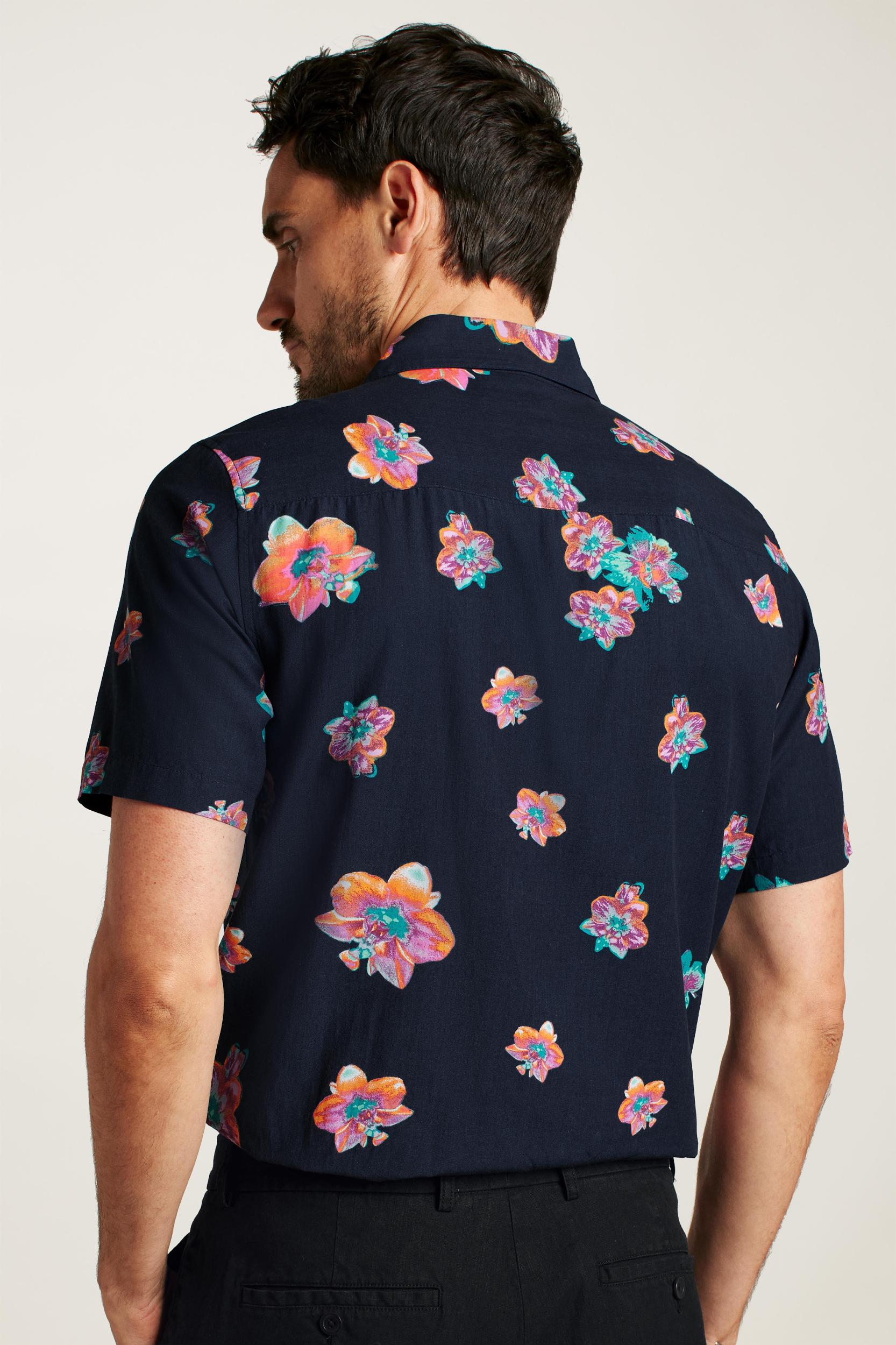 Riviera Cabana Shirt Product Image