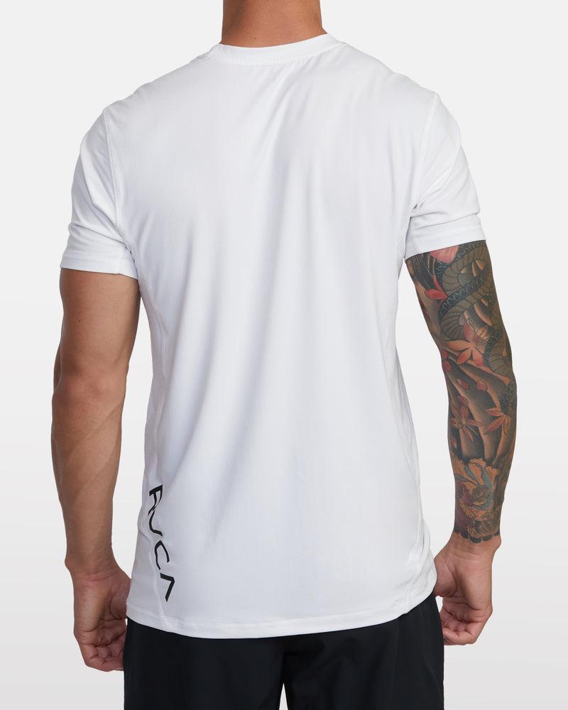 Sport Vent Short Sleeve Tee Product Image