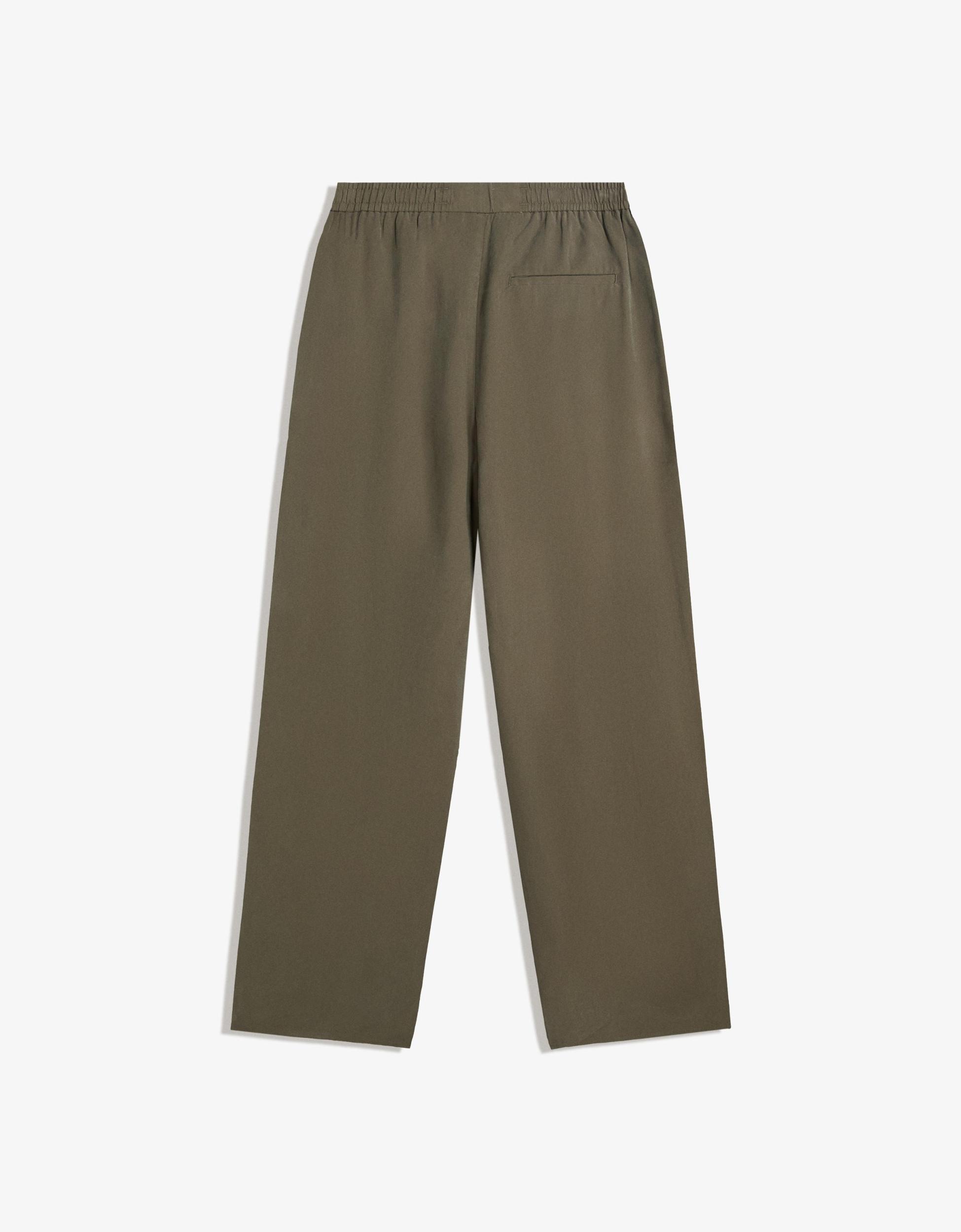 Baggy sweatpants Product Image