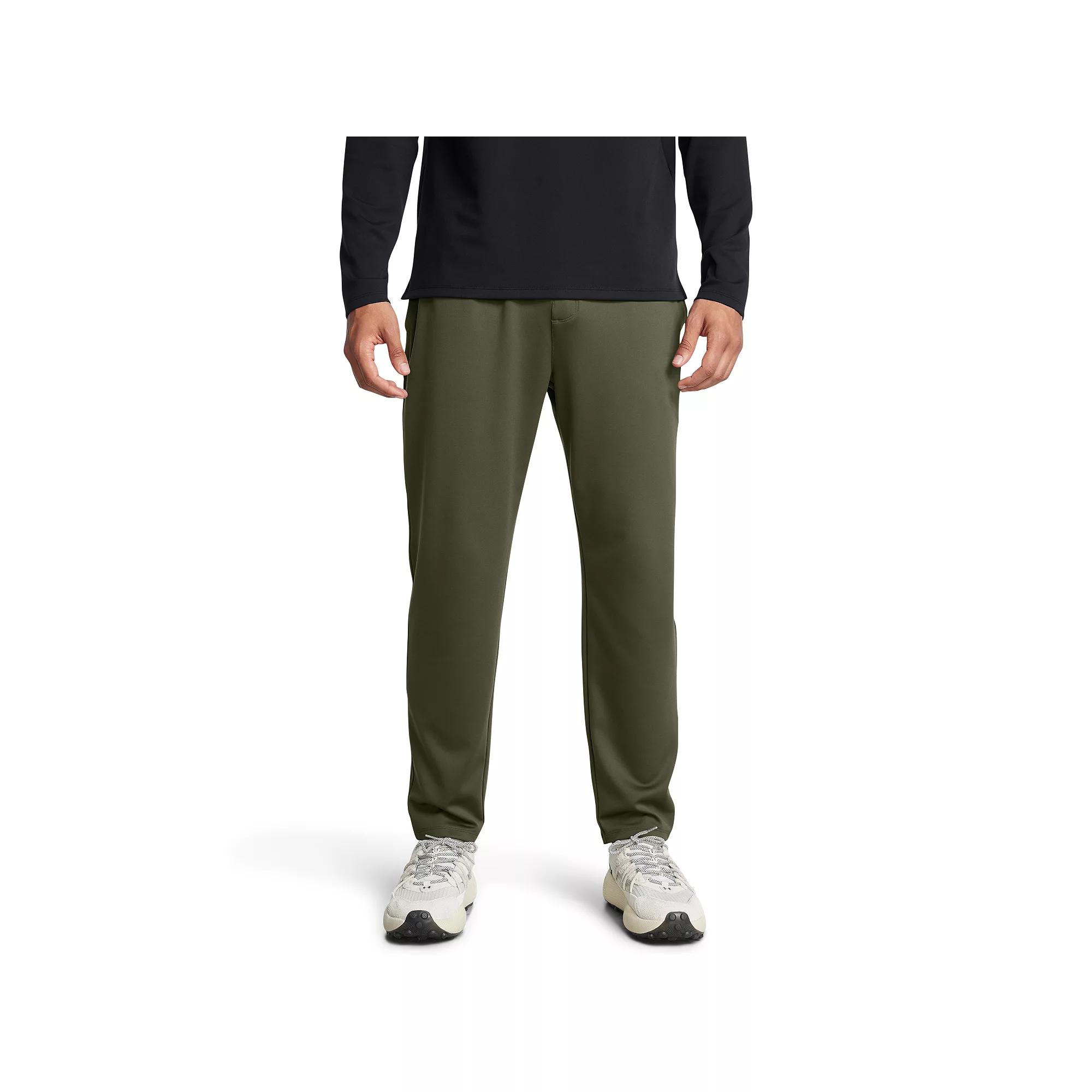 Big & Tall Under Armour Motion Tapered Pants, Men's,  Product Image