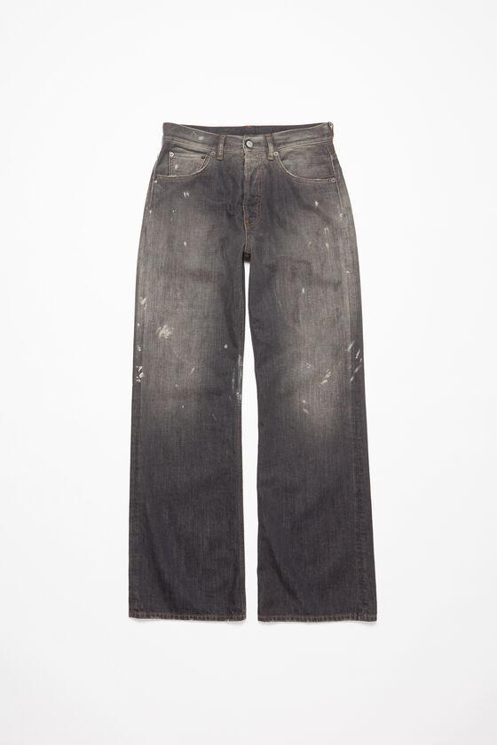 Loose fit jeans - 2021M Product Image