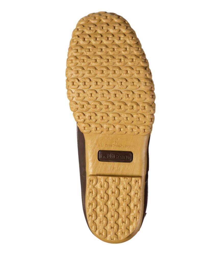 Men's Bean Boots, 6.5" Chelsea Product Image