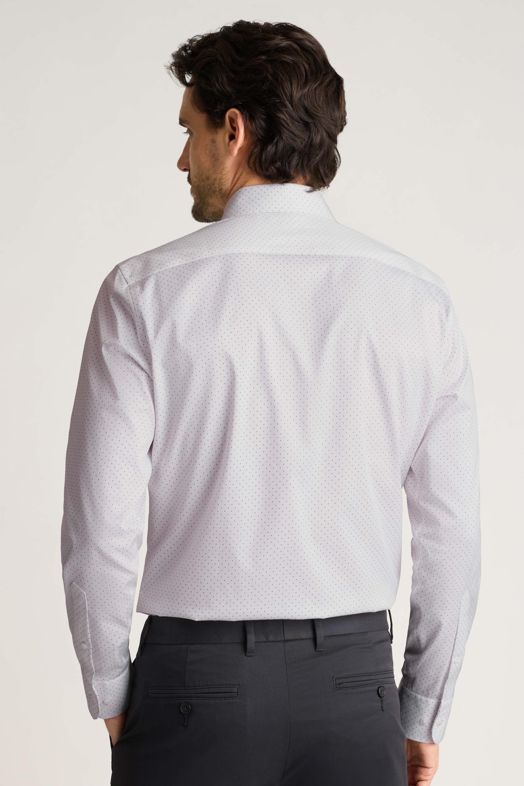 Weekday Warrior Dress Shirt Product Image