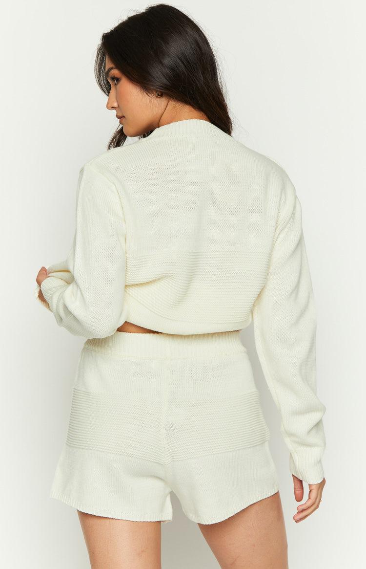 Winslee Long Sleeve Knit Top Product Image