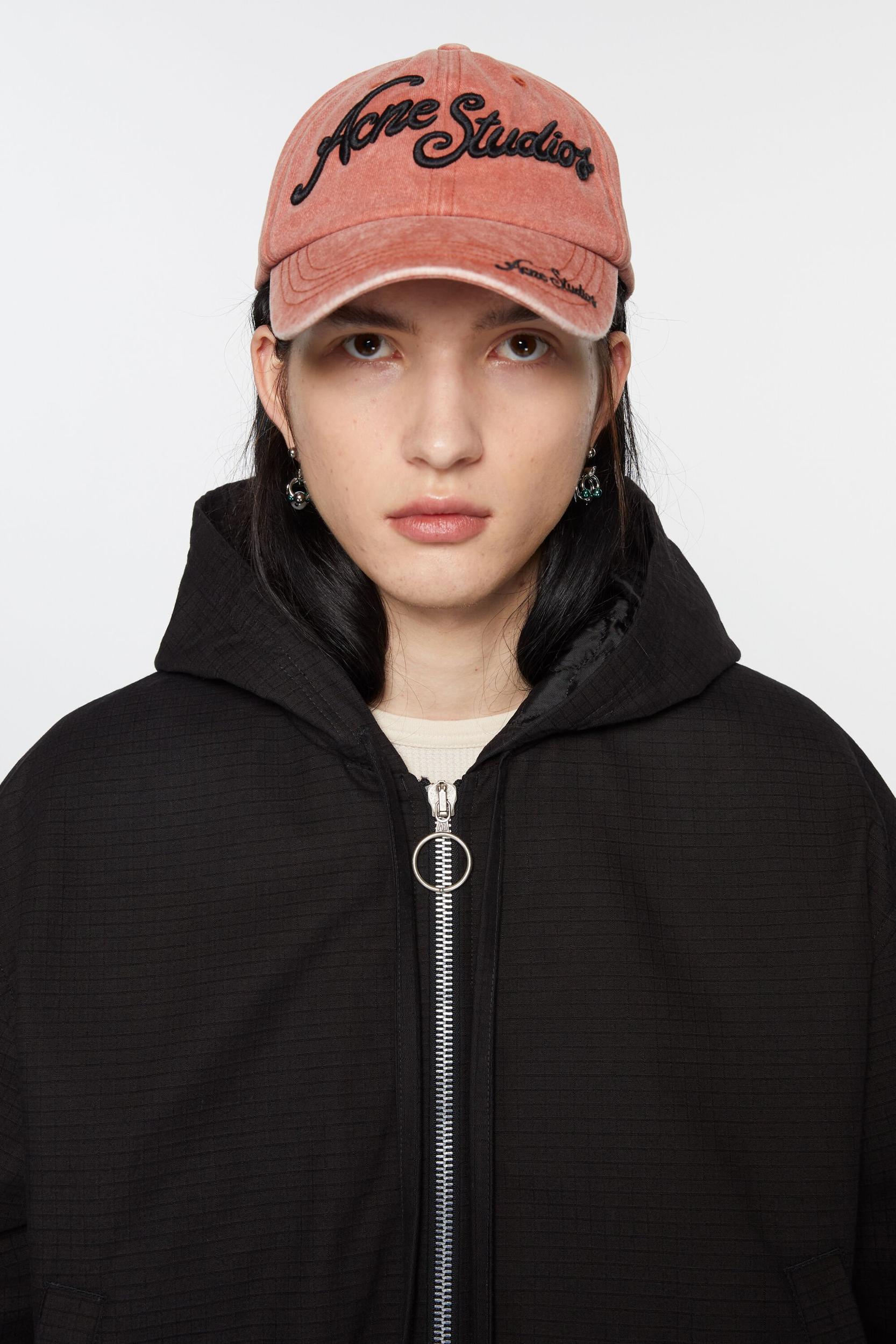 Multi charm earrings Product Image