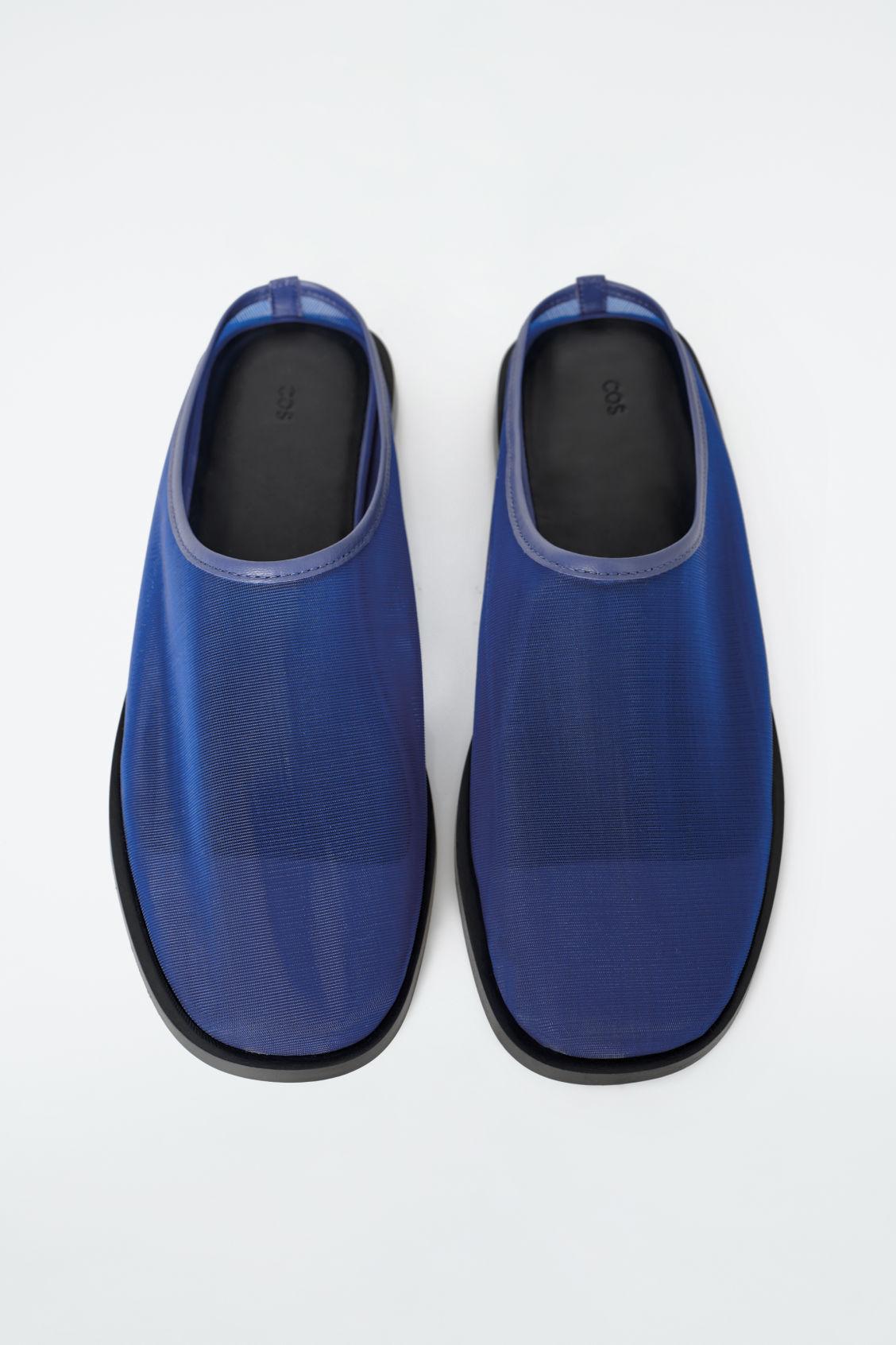 MESH MULES Product Image