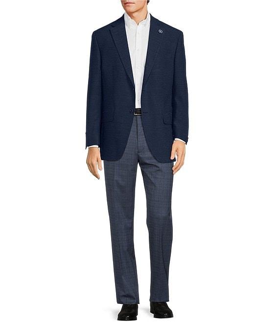 Hart Schaffner Marx Chicago Fit Fancy Print Sport Coat Product Image