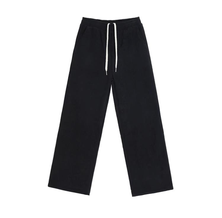 RT No. 11970 CORDUROY STRAIGHT PANTS Product Image