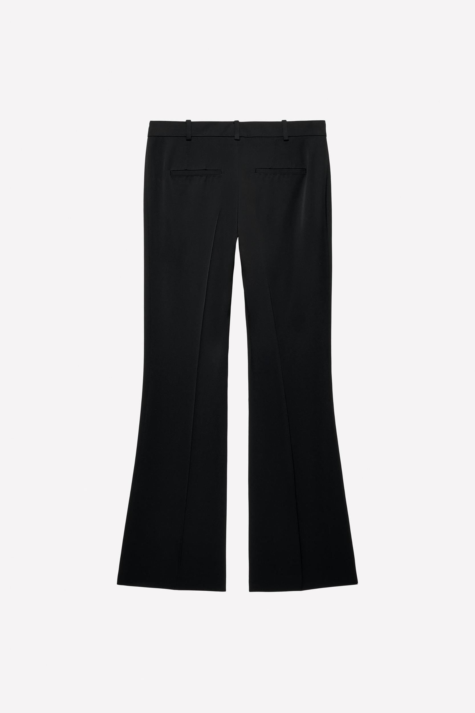 LUDOVIC DE SAINT SERNIN x ZARA PANTS Product Image