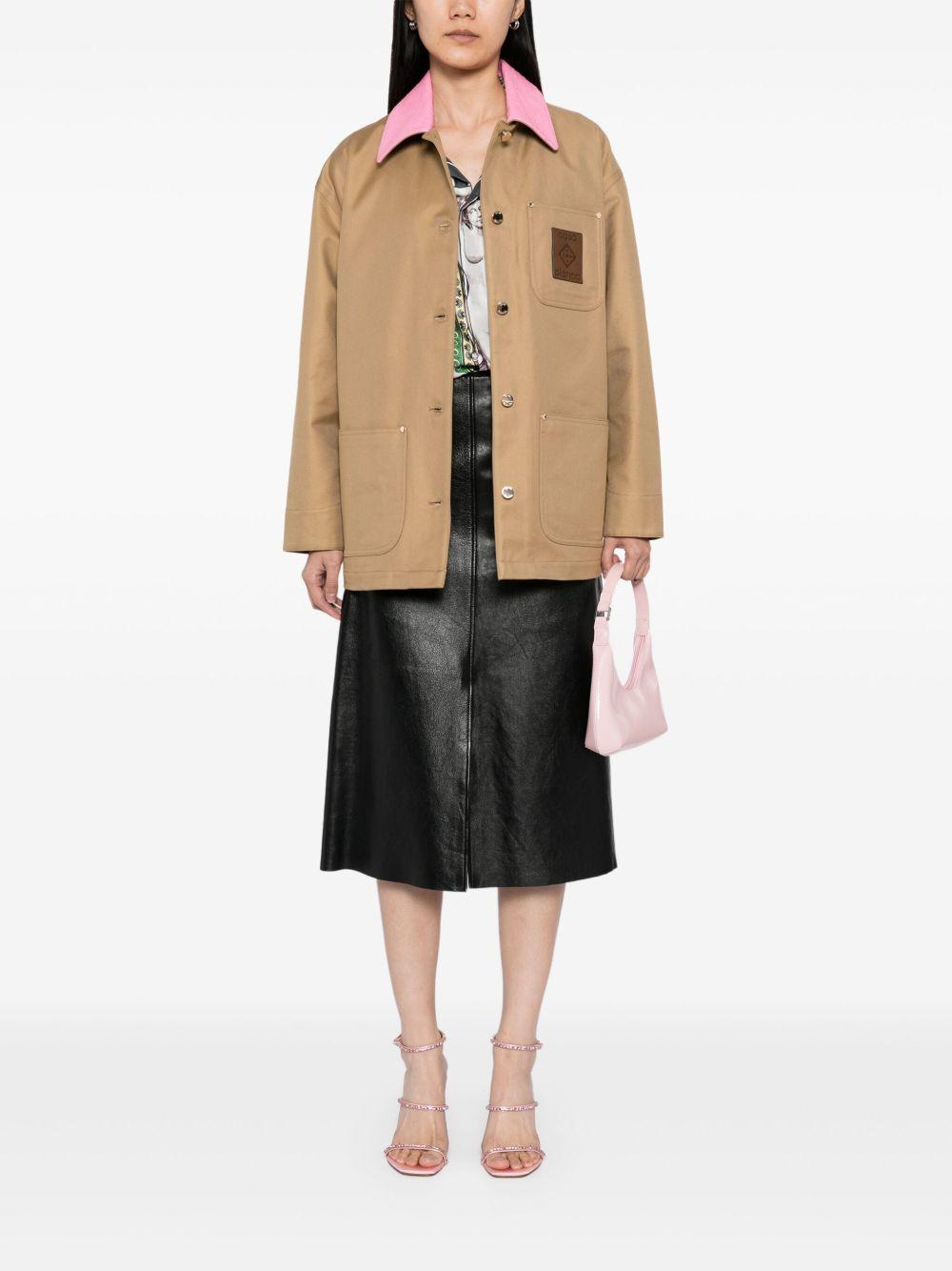 workwear jacket Product Image