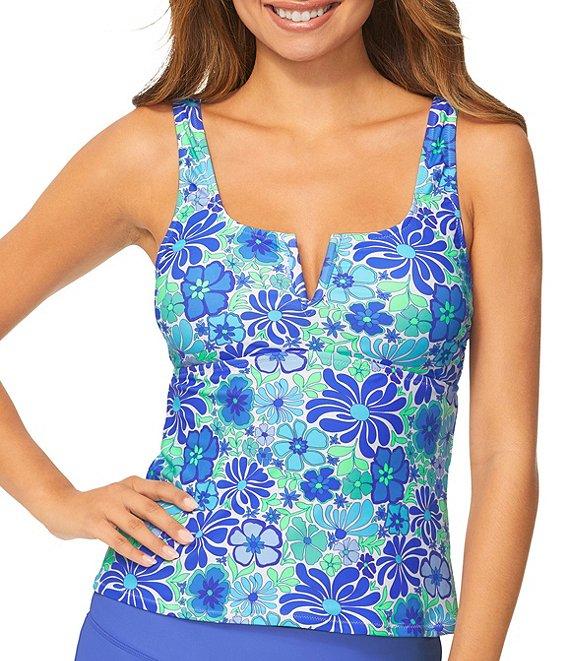 Raisins Solid Back Ruched Surf Short Swim Bottom Product Image