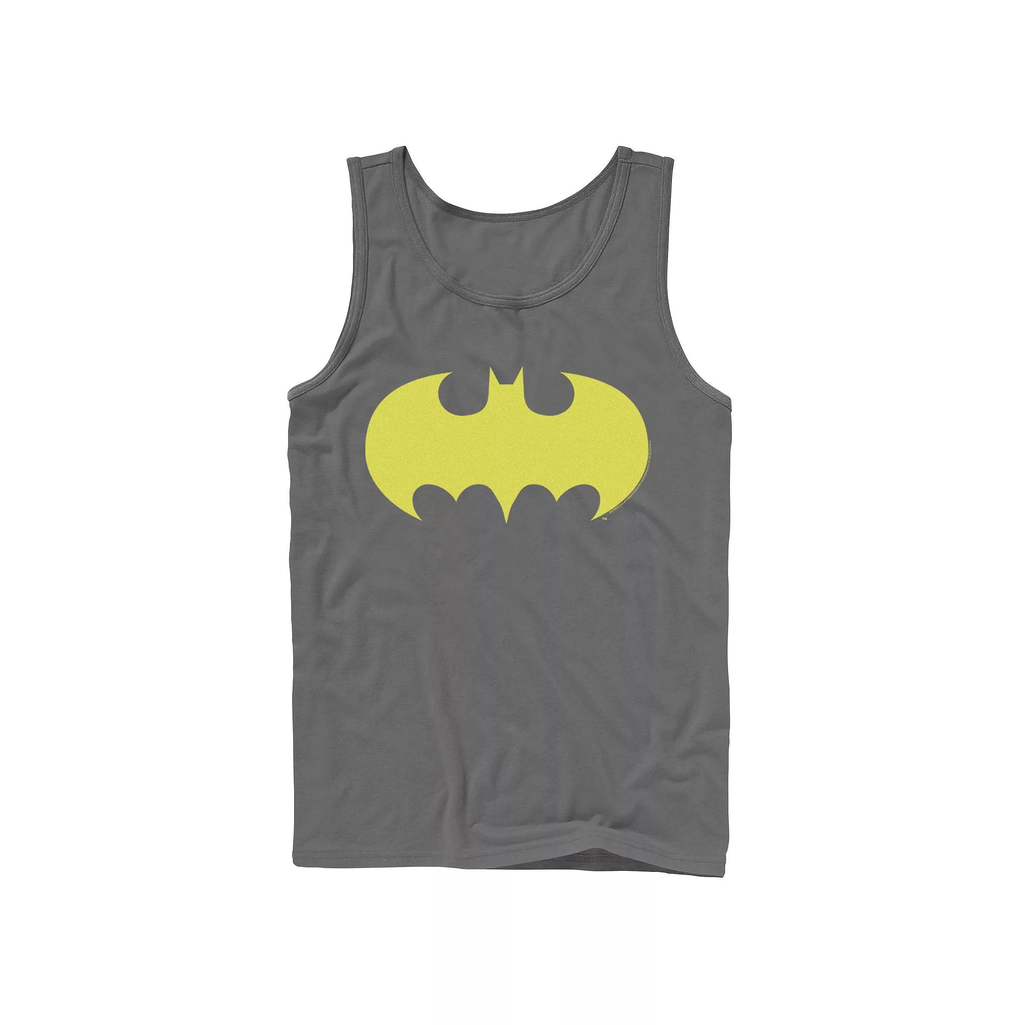 Men's Nickelodeon The Loud House Cast Tank Top,  Product Image