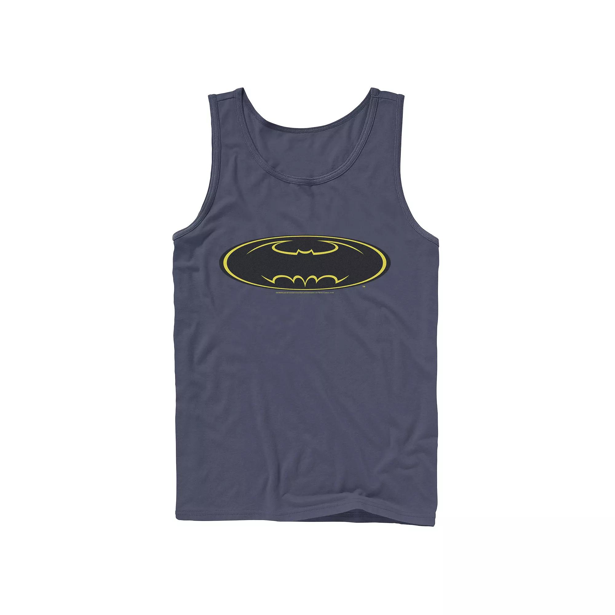 Men's Nickelodeon Ren And Stimpy Nope Not Today Sketch Tank Top,  Product Image