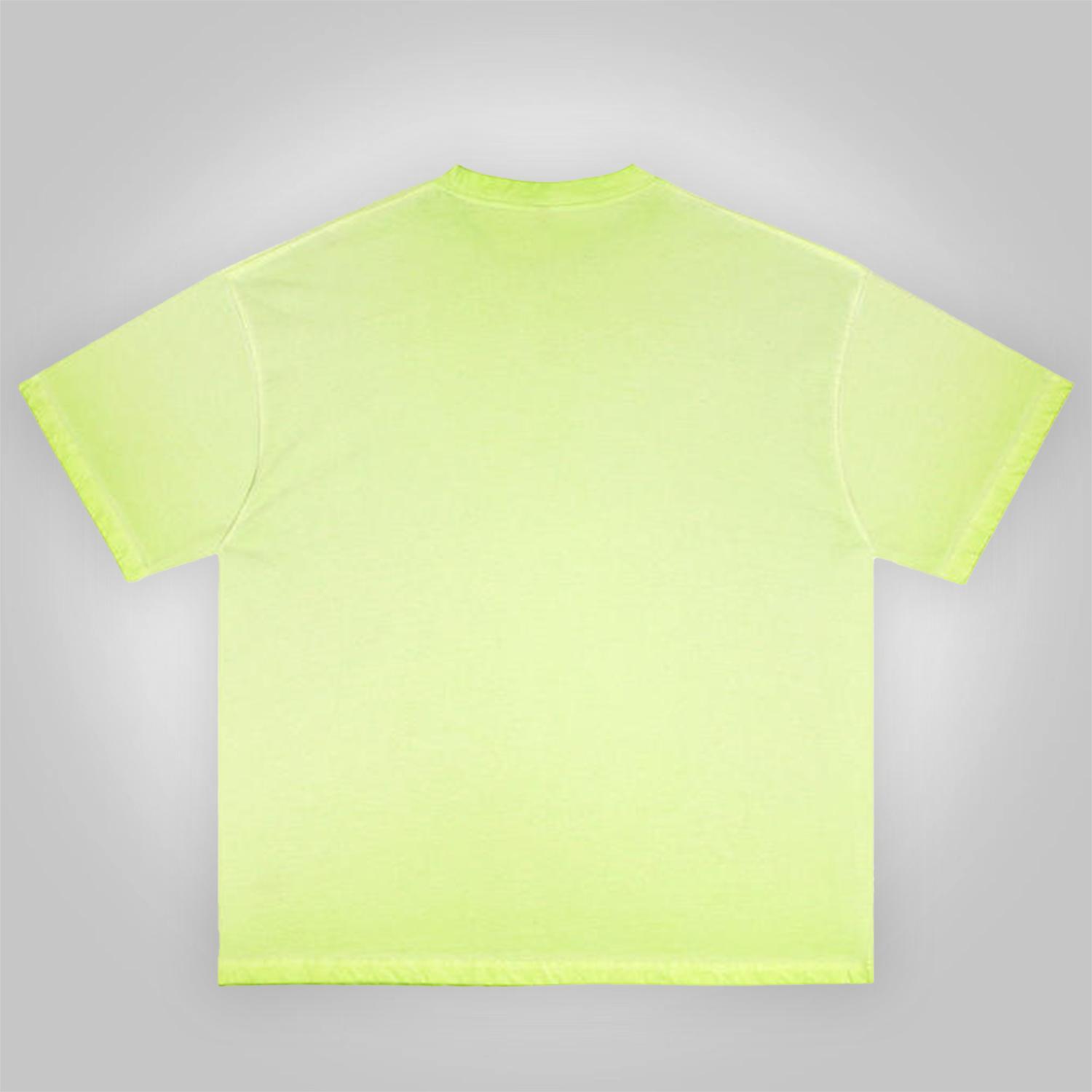 Sopula Essential Vintage Washed 100% Cotton T-Shirt Product Image
