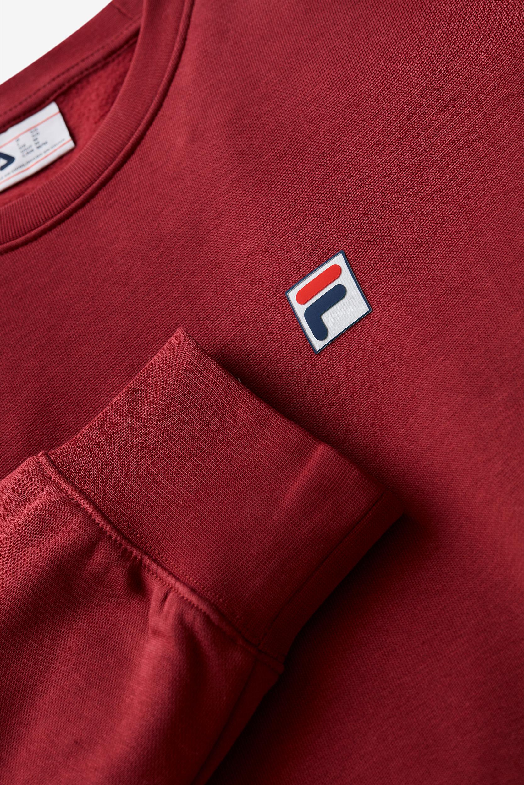 Classic Relaxed Sweatshirt Product Image