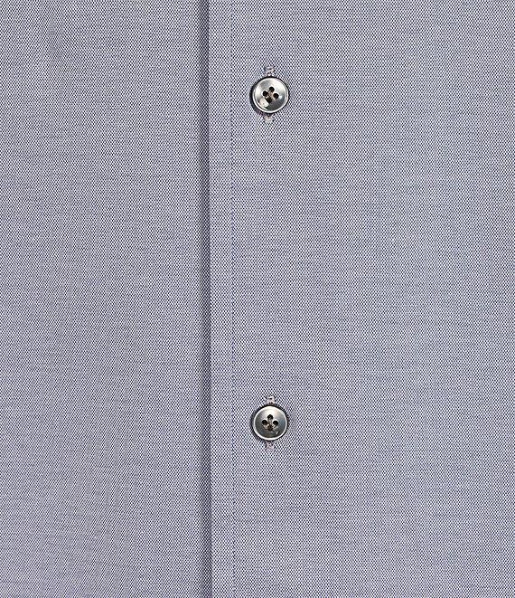 Daniel Cremieux Signature Label Luxe Stretch Long Sleeve Woven Shirt Product Image