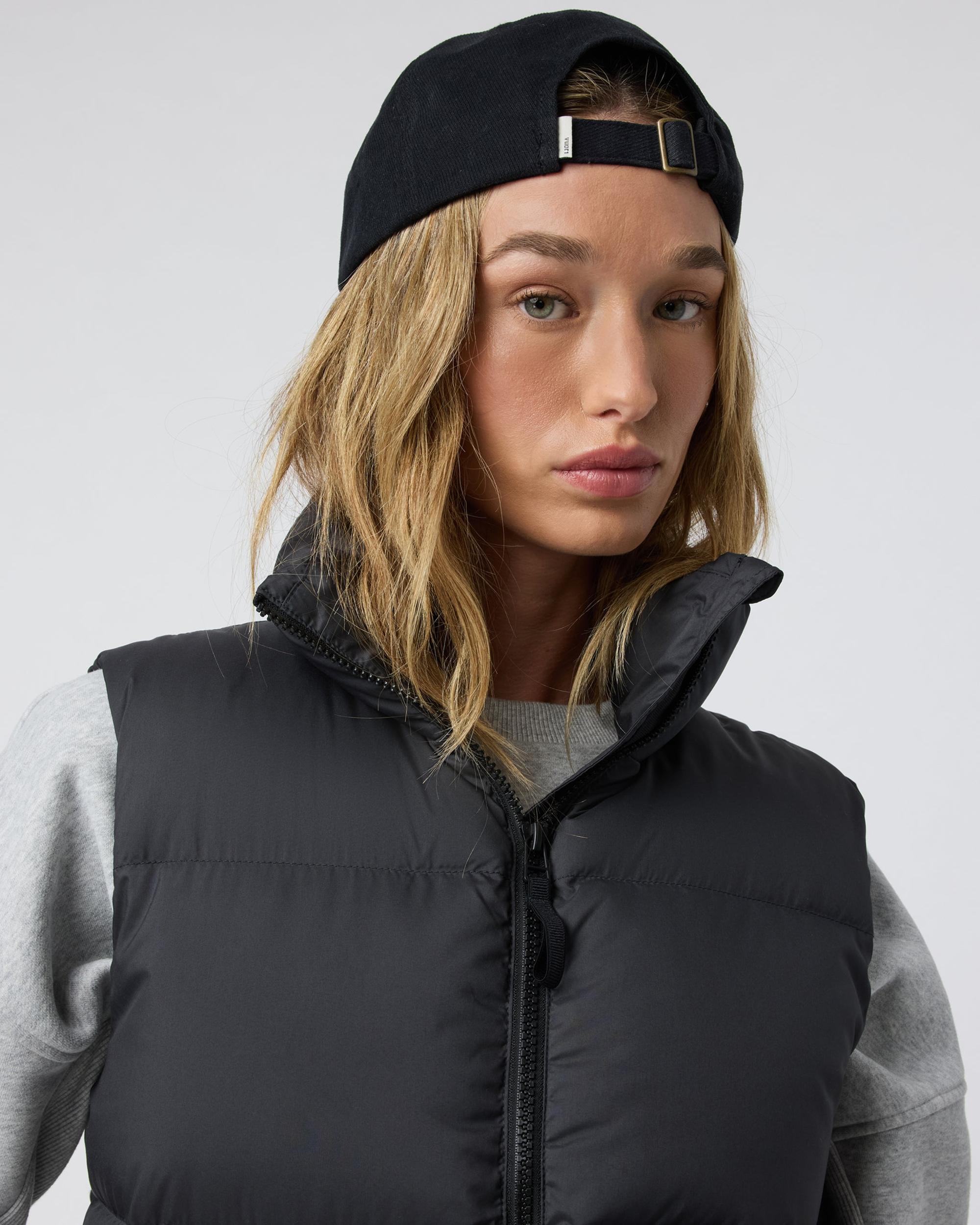 Hillside Down Vest Product Image