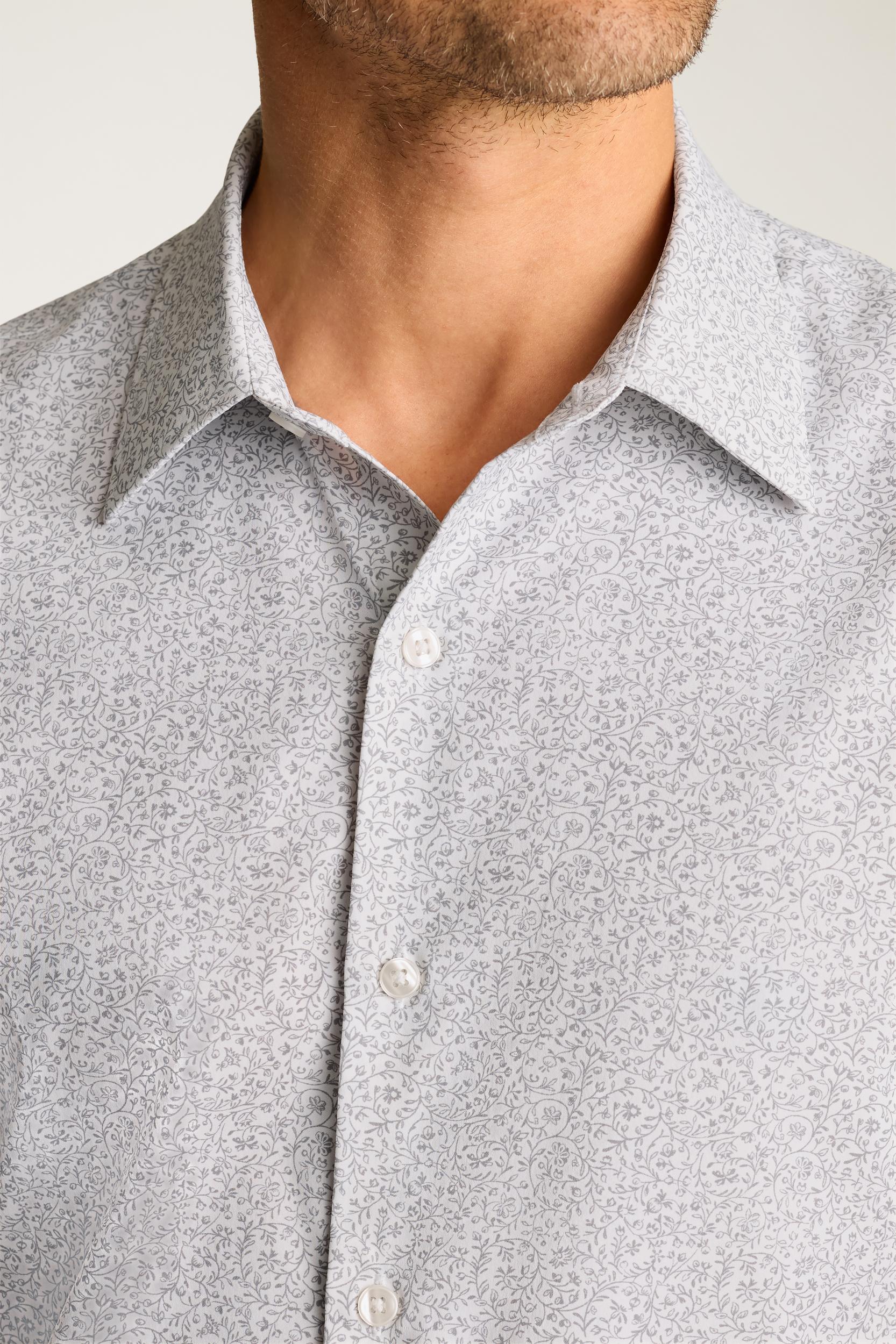 Tech Short Sleeve Shirt Product Image