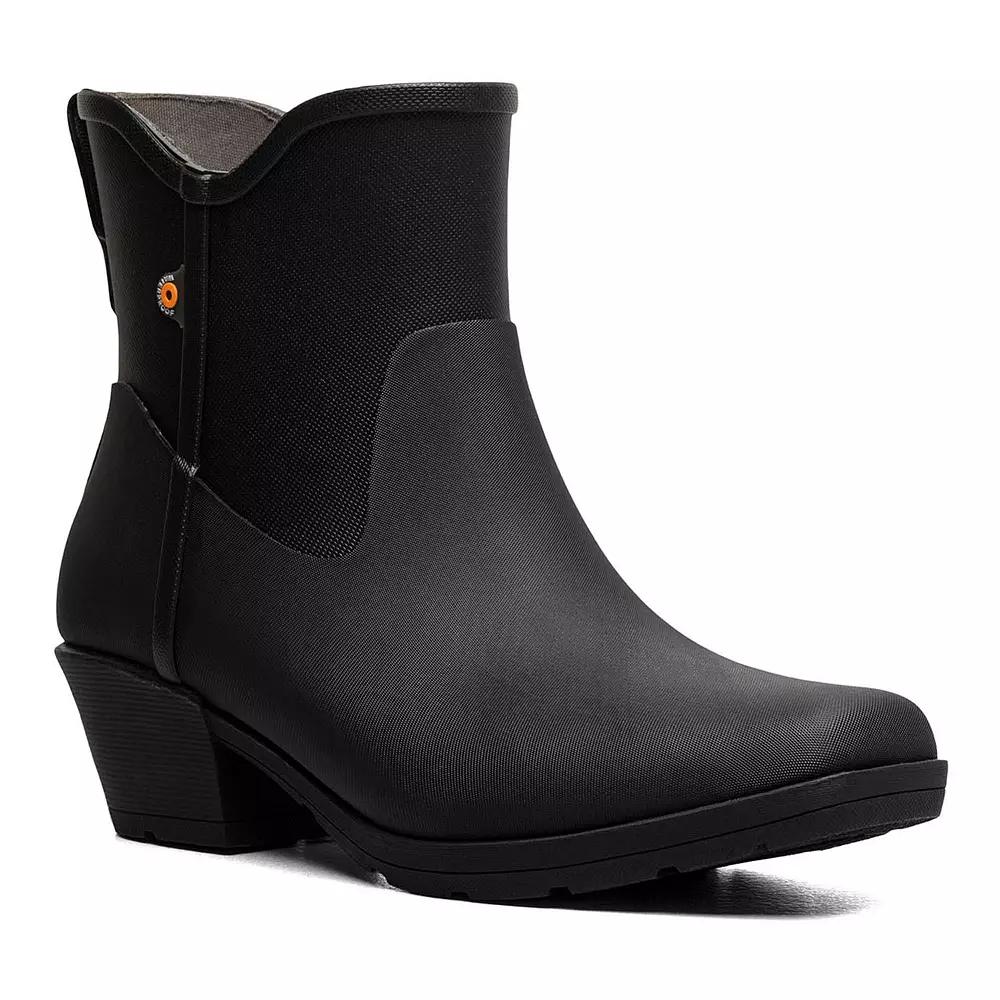 Bogs Jolene Women's Ankle Rain Boots,  Product Image