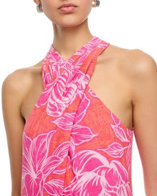 Paradiso Petals Dress Product Image