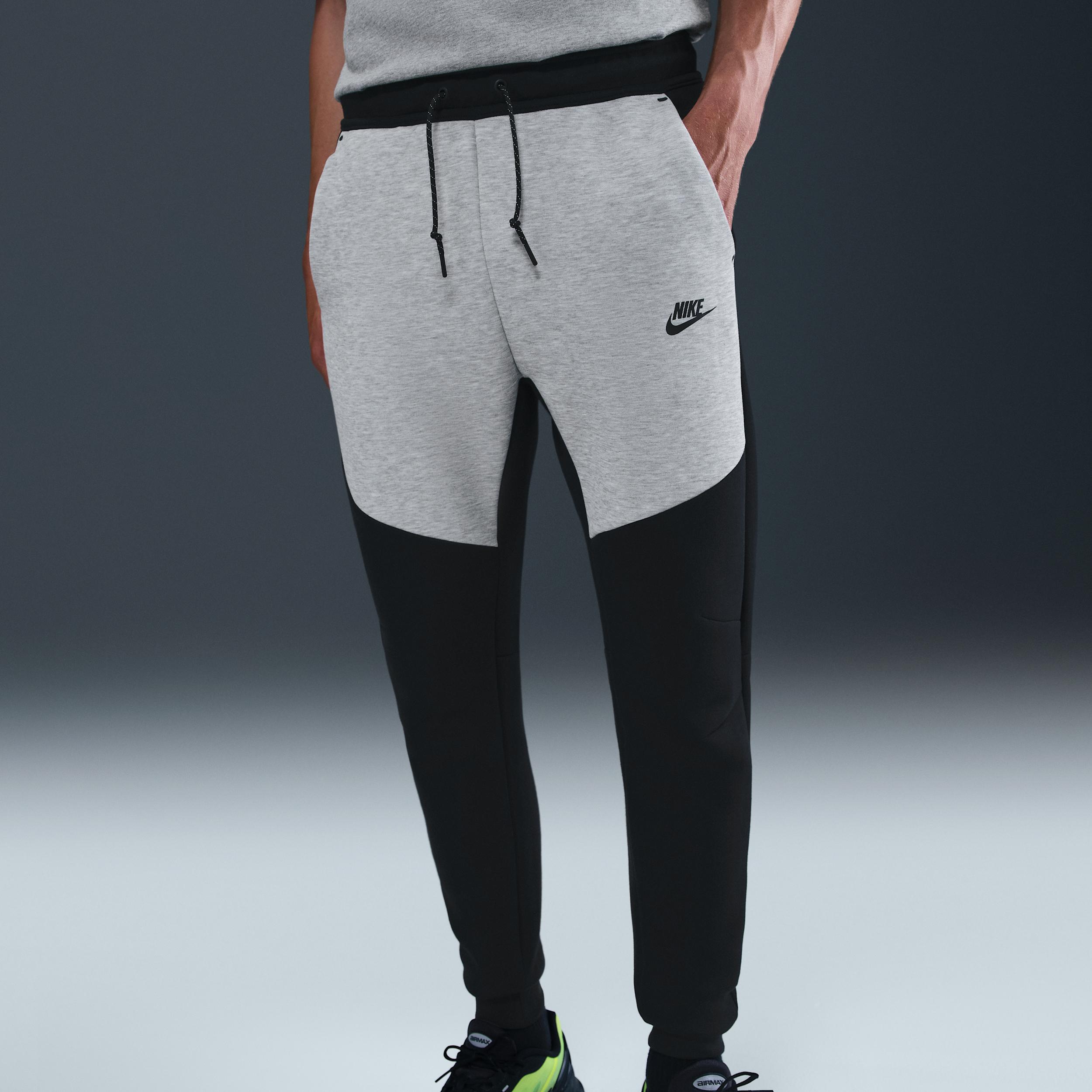 Nike Mens Tech Fleece Jogger Pants | HV0959-011 Product Image