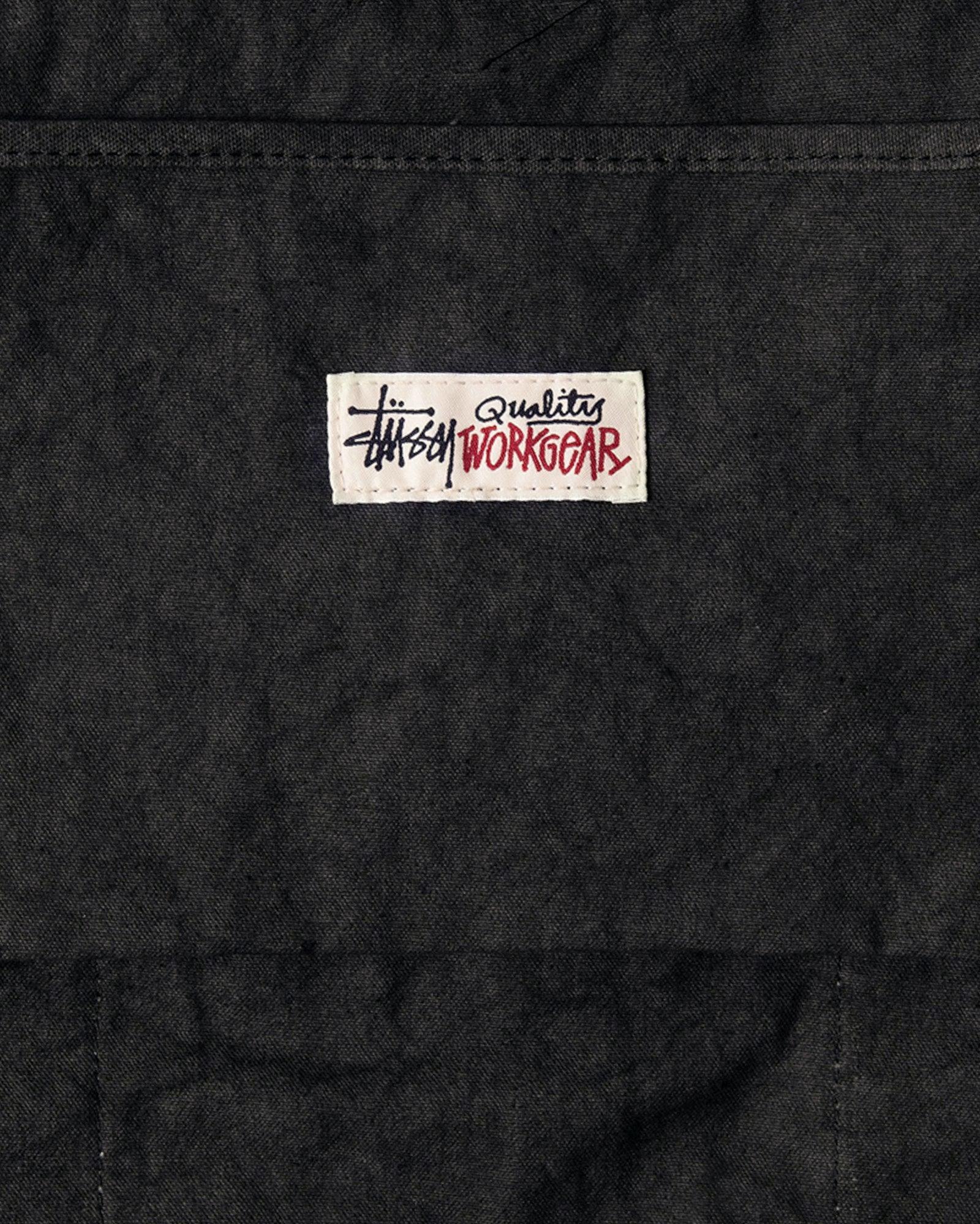 CANVAS FLIGHT BAG Product Image