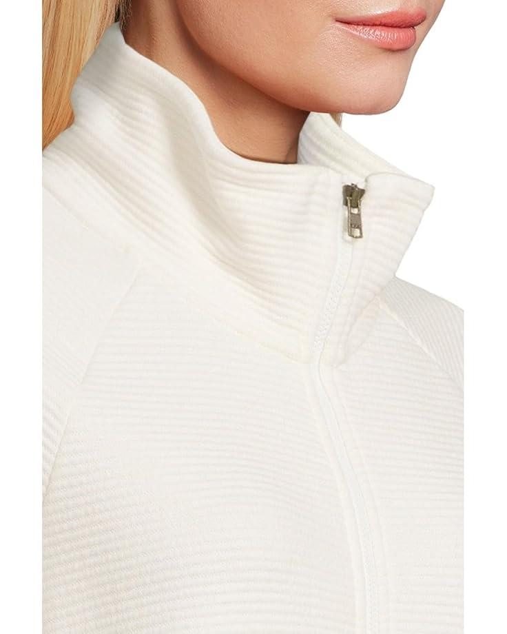 Multisport Full Zip Hooded Sweatshirt Product Image