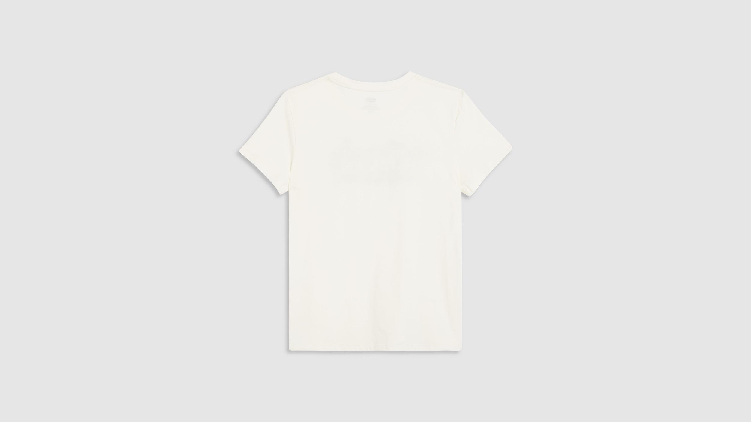 Graphic Perfect T-Shirt Product Image