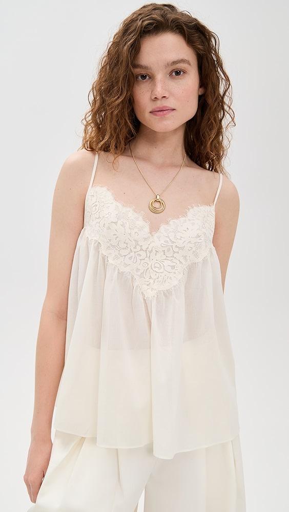 A.L.C. Macy Top | Shopbop Product Image