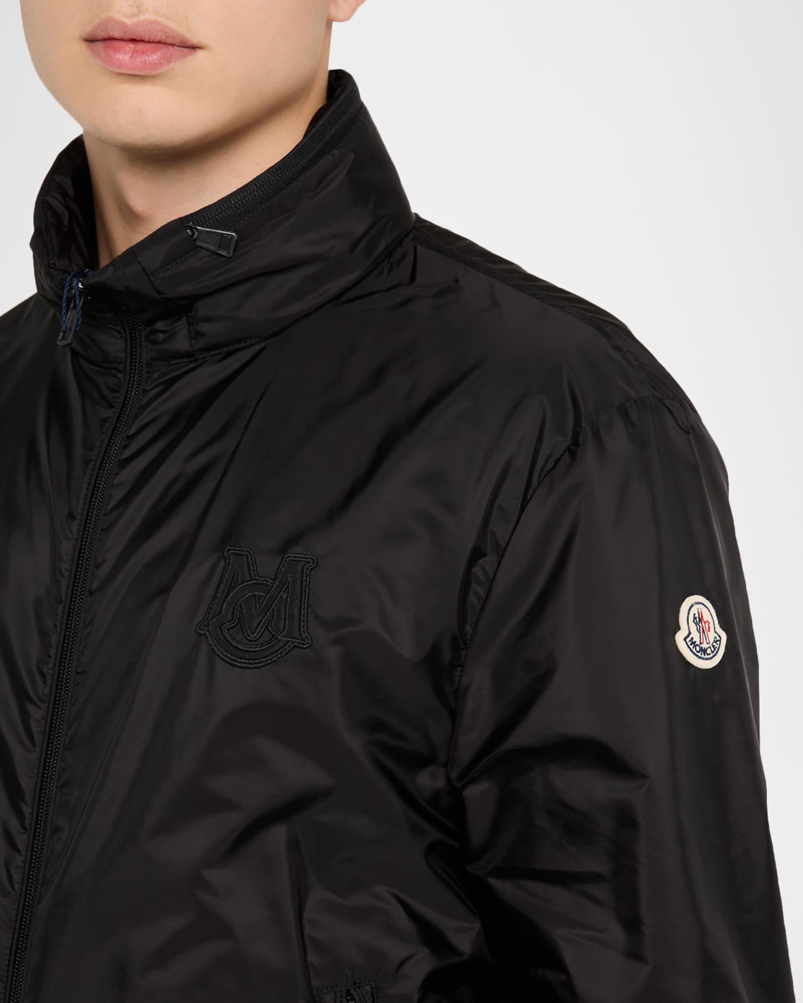 Men's Technical Ouge Jacket Product Image