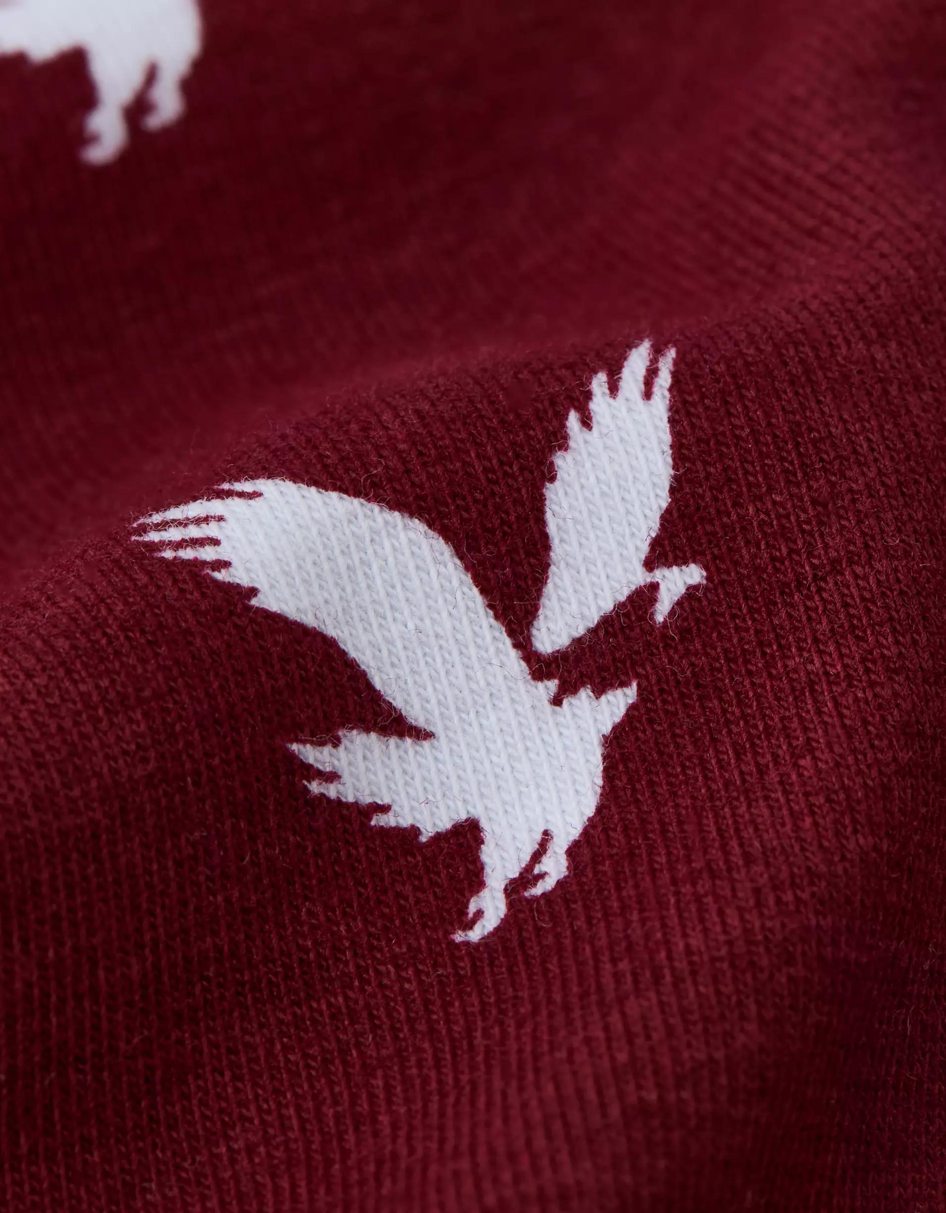 AEO Men's 4.5" Classic Boxer Brief Product Image