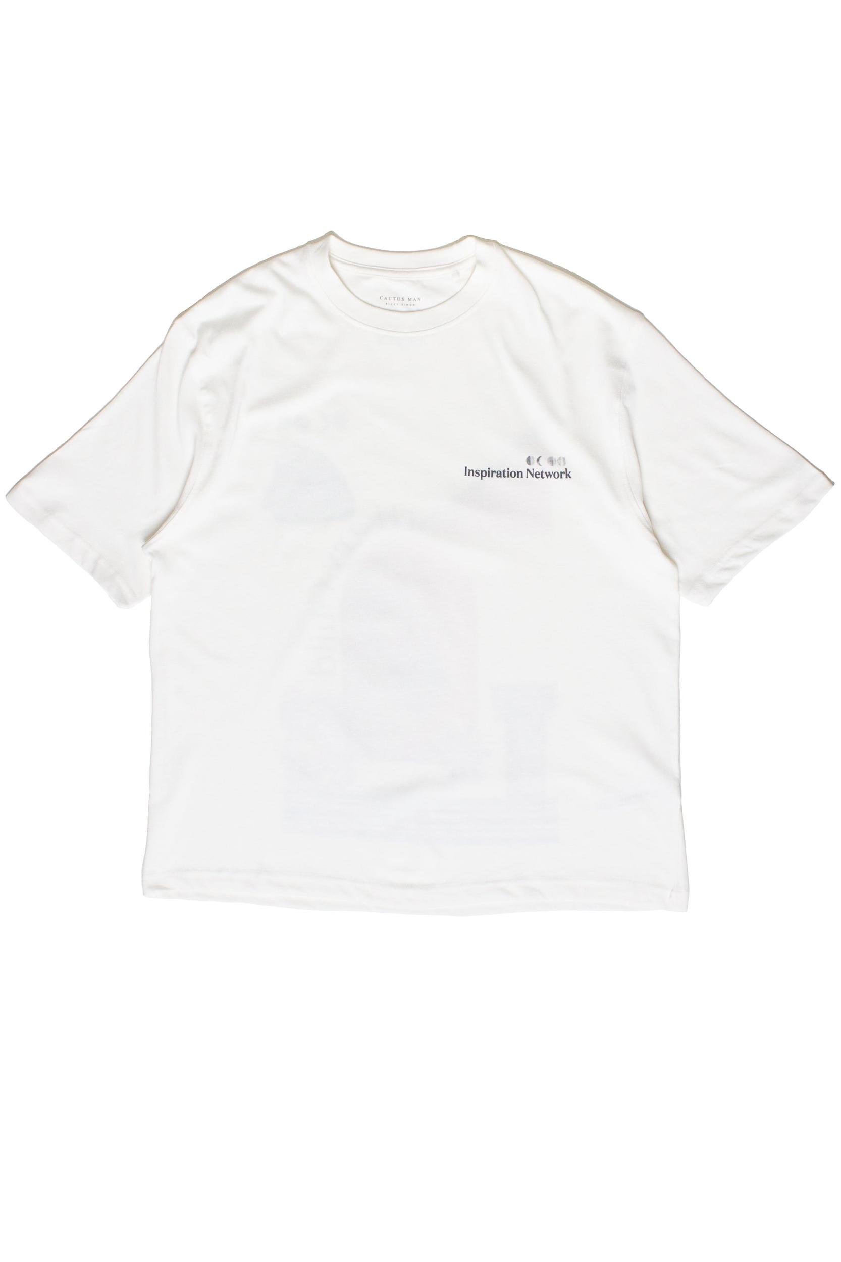 Artistry Guild Graphic T-Shirt Product Image