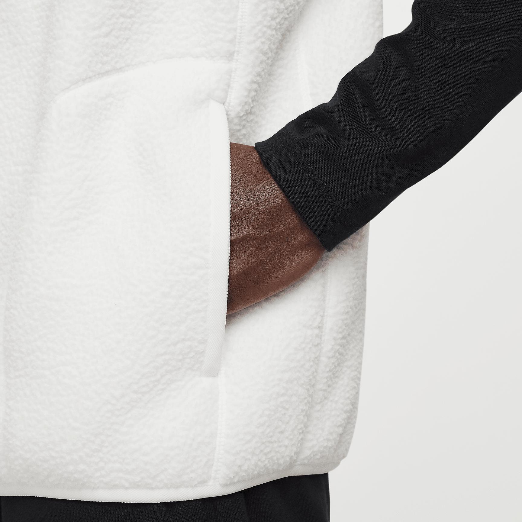 Nike Mens Nike Club Seasonal Winterized Vest - Mens Product Image