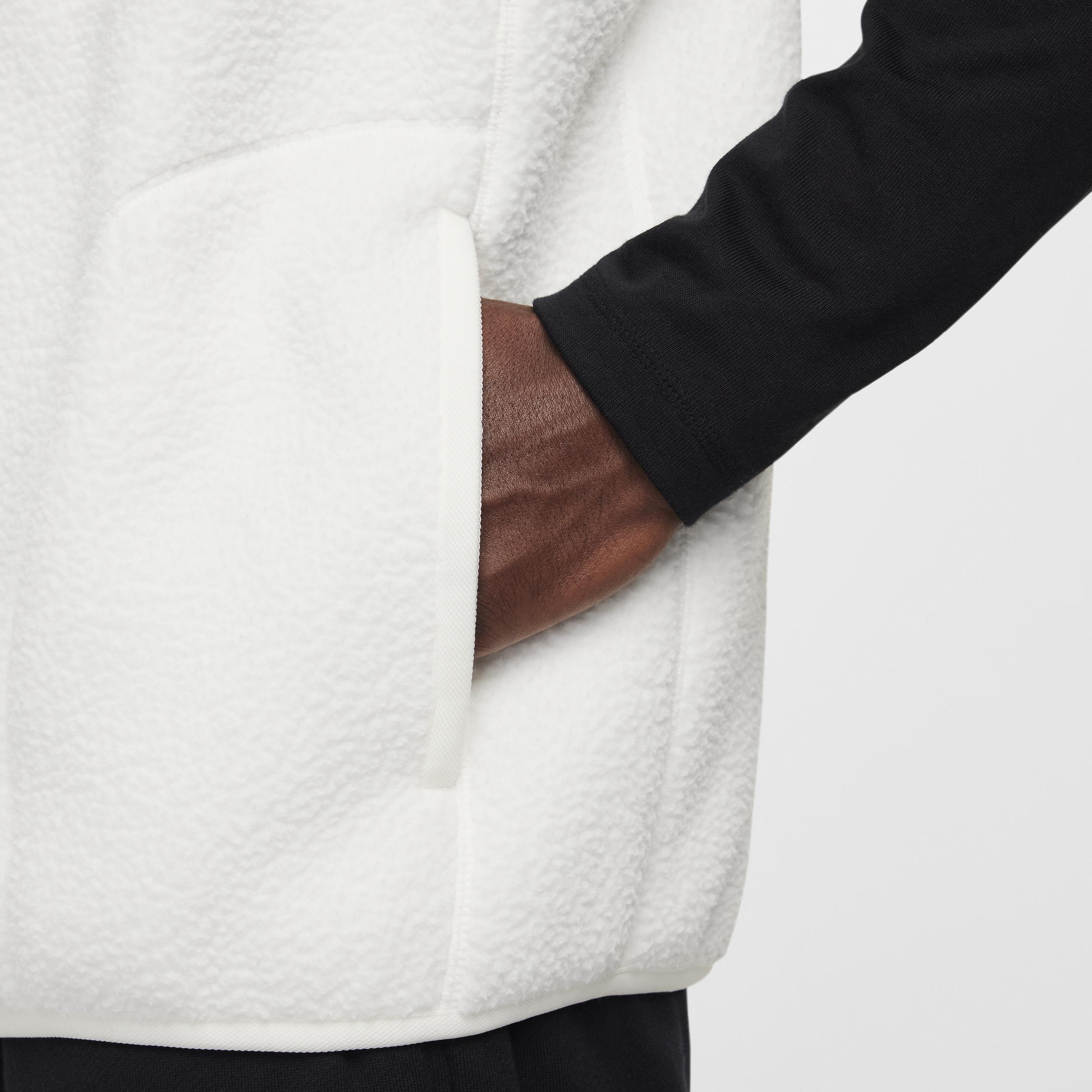 Nike Mens Nike Club Seasonal Winterized Vest - Mens Product Image