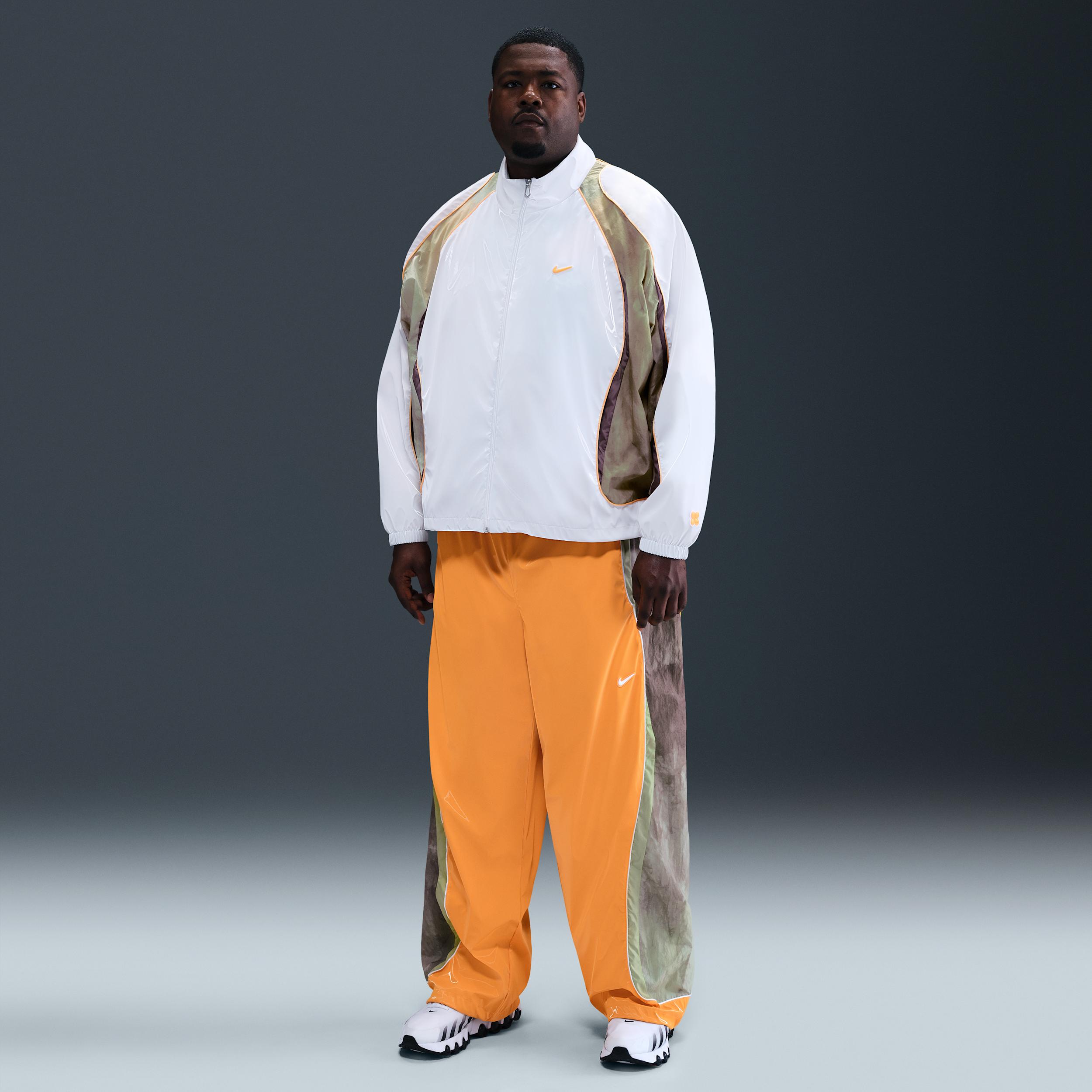 Nike Mens Project F.R.O.G. Track Pants | HJ3292-717 Product Image