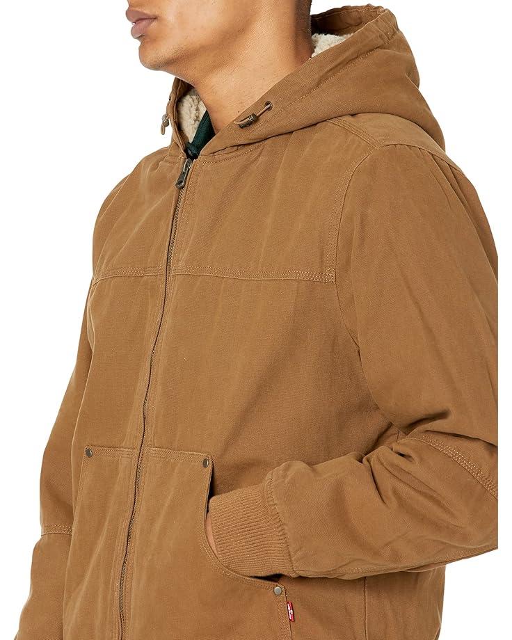 Corduroy Trucker (Wide Wale) Product Image